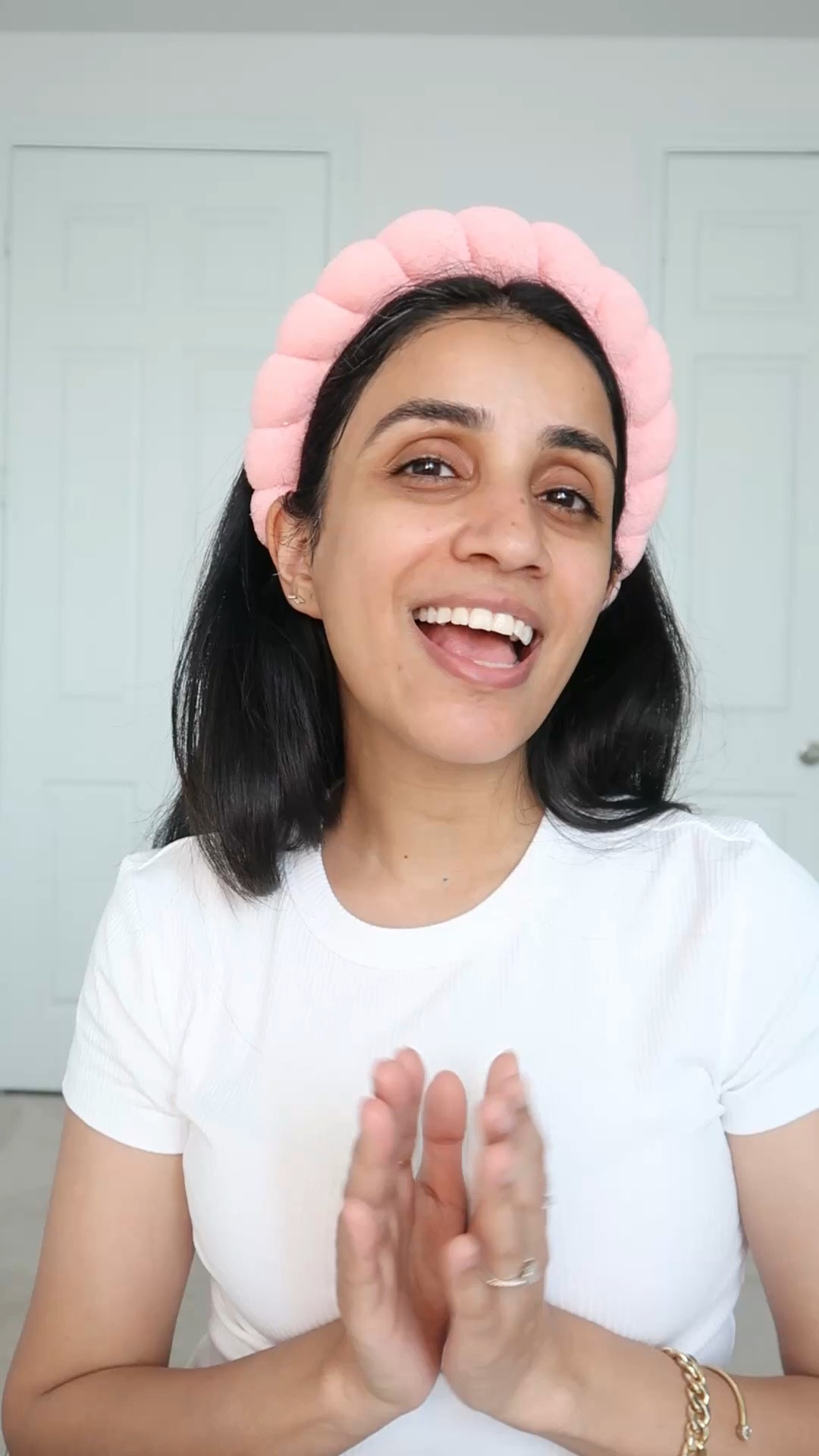 GRWM Life Update + Makeup Look