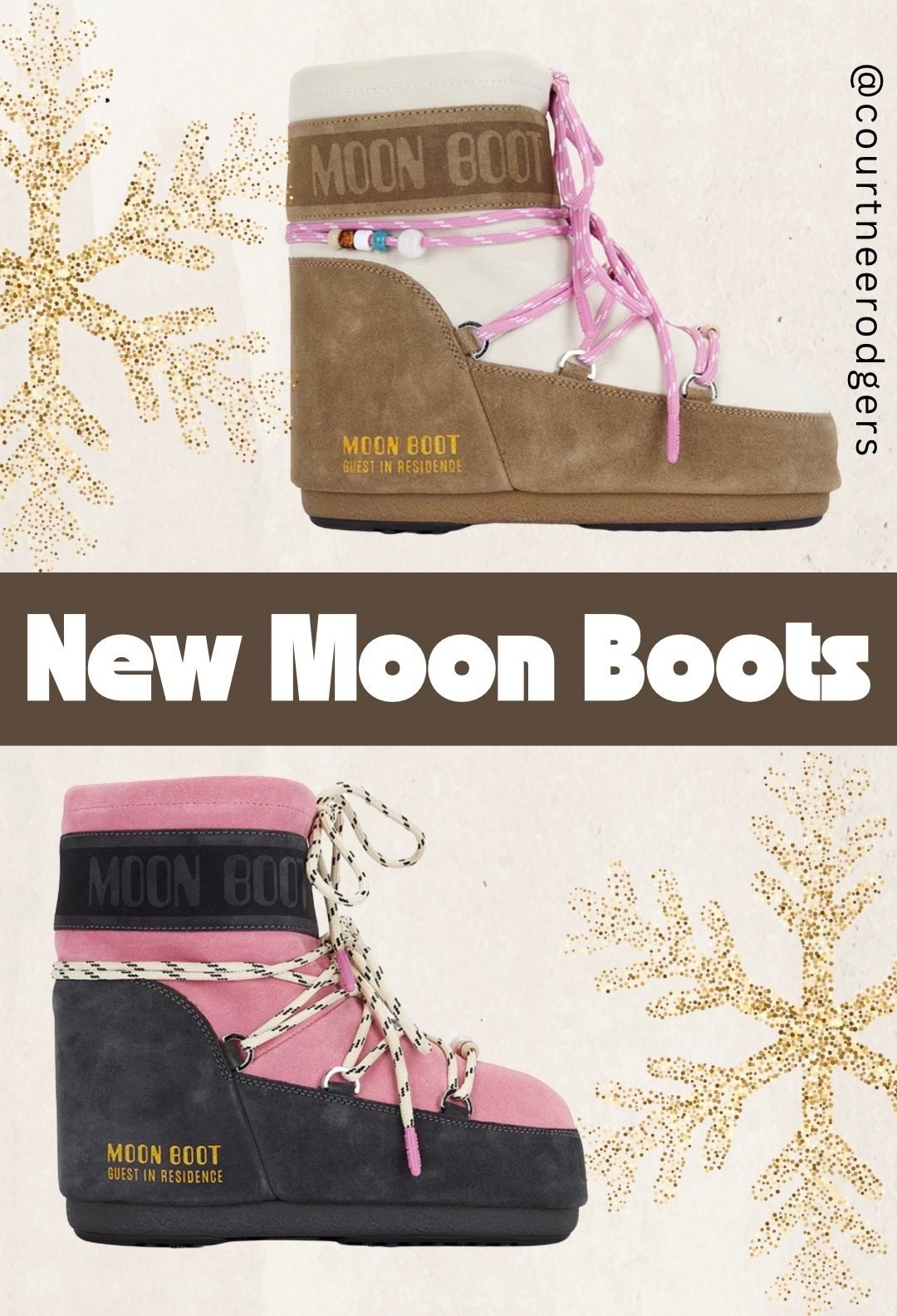 New moon boots 🤎

Moon boots, revolve, winter outfits 

#LTKFindsUnder100 #LTKHoliday #LTKSeasonal