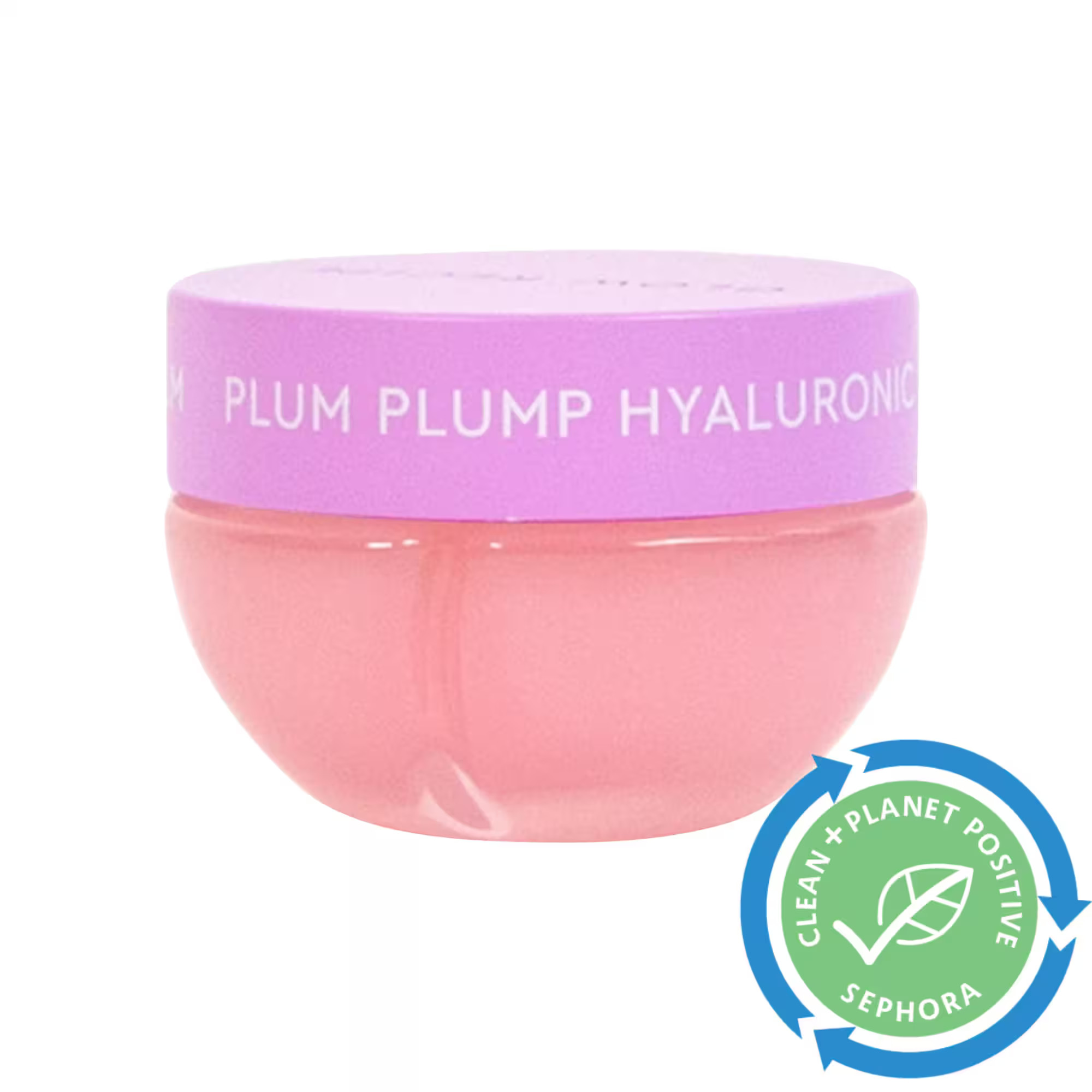 Glow Recipe Plum Plump Hyaluronic Acid Lip Gloss Balm 0.5 oz / 15 mL 0.5 oz / 15 mL | Sephora (US)