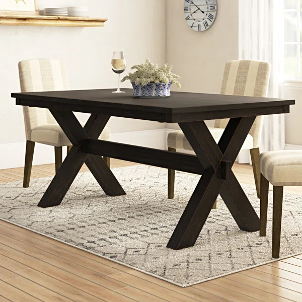 Anubis Dining Table | Wayfair North America
