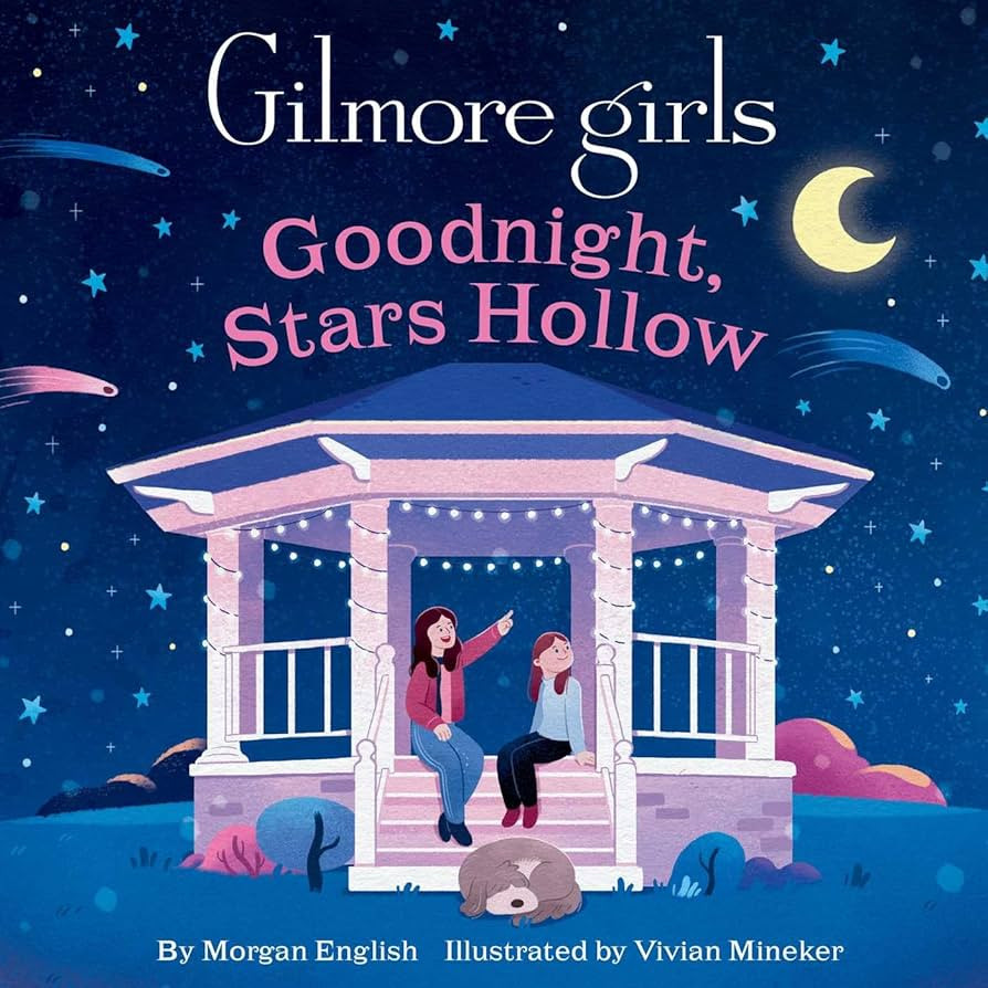 Gilmore Girls: Goodnight, Stars Hollow | Amazon (US)