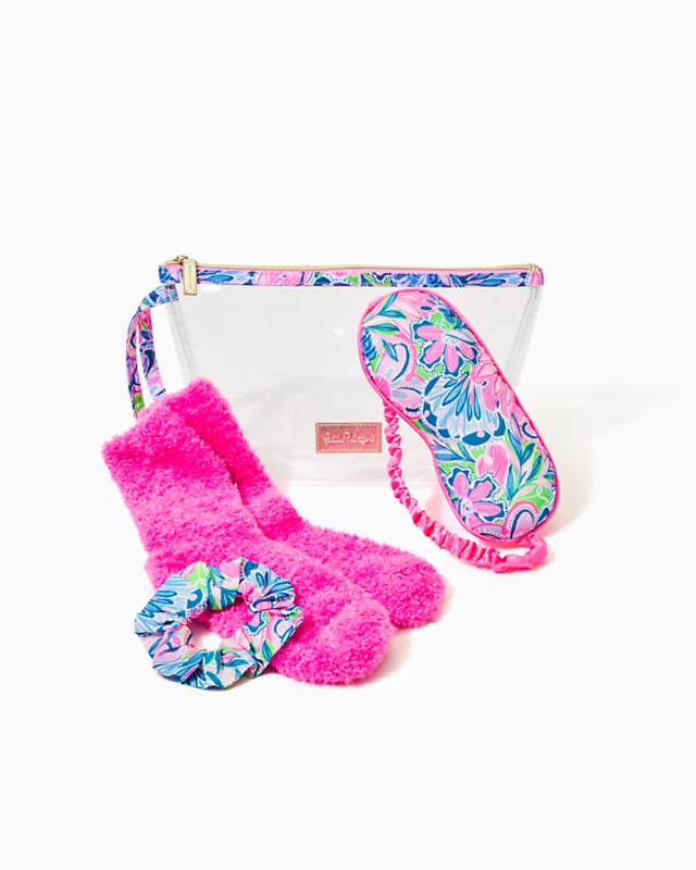 Wellness Kit | Lilly Pulitzer