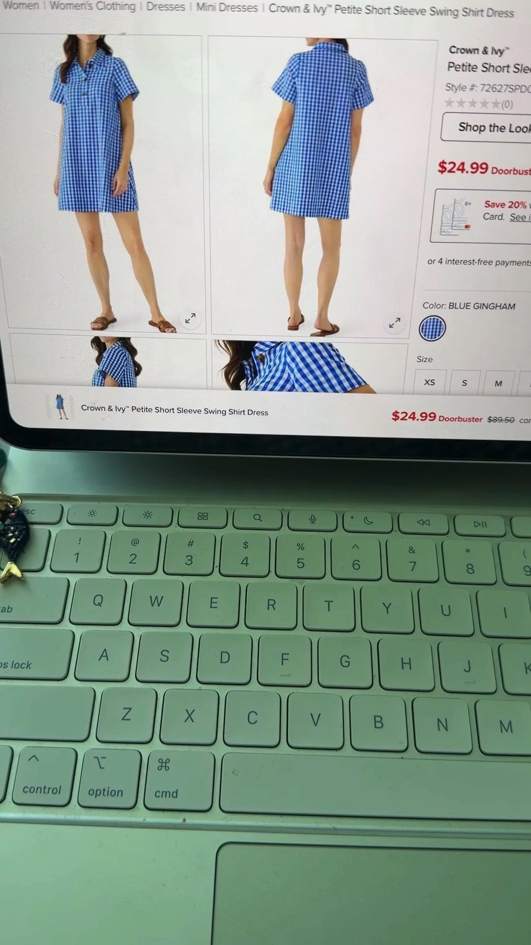 Deal of the Dayyy! Ordered SO FAST!