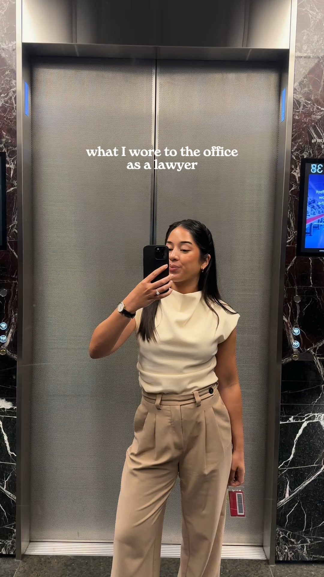 Would recommend sizing down in the top if you’d like it more fitted 💛

#LTKaustralia #LTKmodest #LTKworkwear