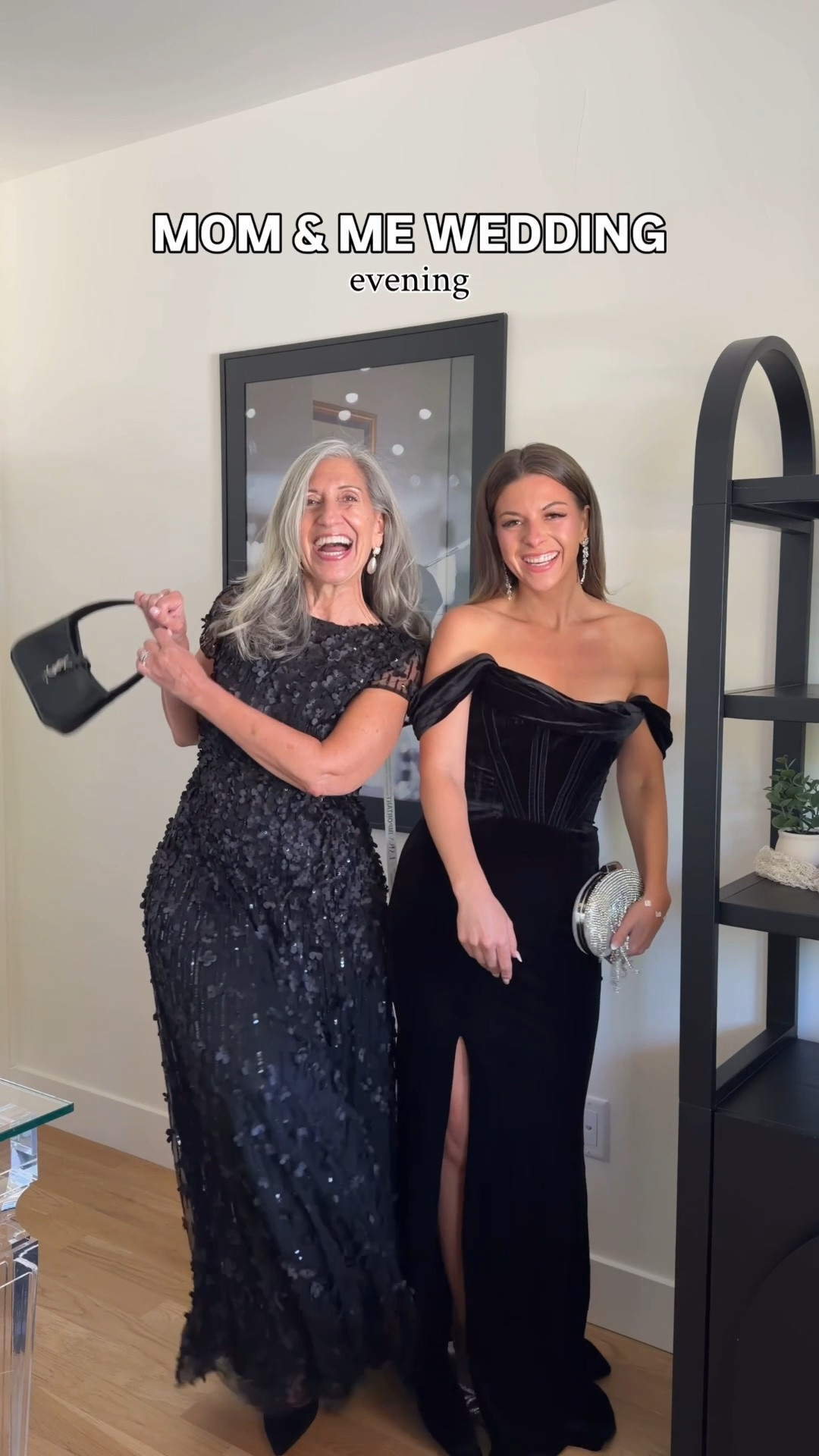 mom and me formal wedding guest and mother of the bride dresses 💍

mac duggal: emerson10

I’m 5’4” and wear a size small/2 

mom is 5’4” and wears a medium/6

fall wedding guest dresses, wedding guest dresses, cocktail dresses, semi-formal dresses, black tie wedding guest dresses, destination wedding guest dresses, garden party dresses, wedding guest outfit ideas, mom & me outfits, mom & me dresses, matching outfits, mother daughter outfits, family photo outfits, wedding guest dresses, mother of the bride, mother of the groom, wedding guest outfit ideas

#LTKgrwm #LTKSeasonal #LTKWedding