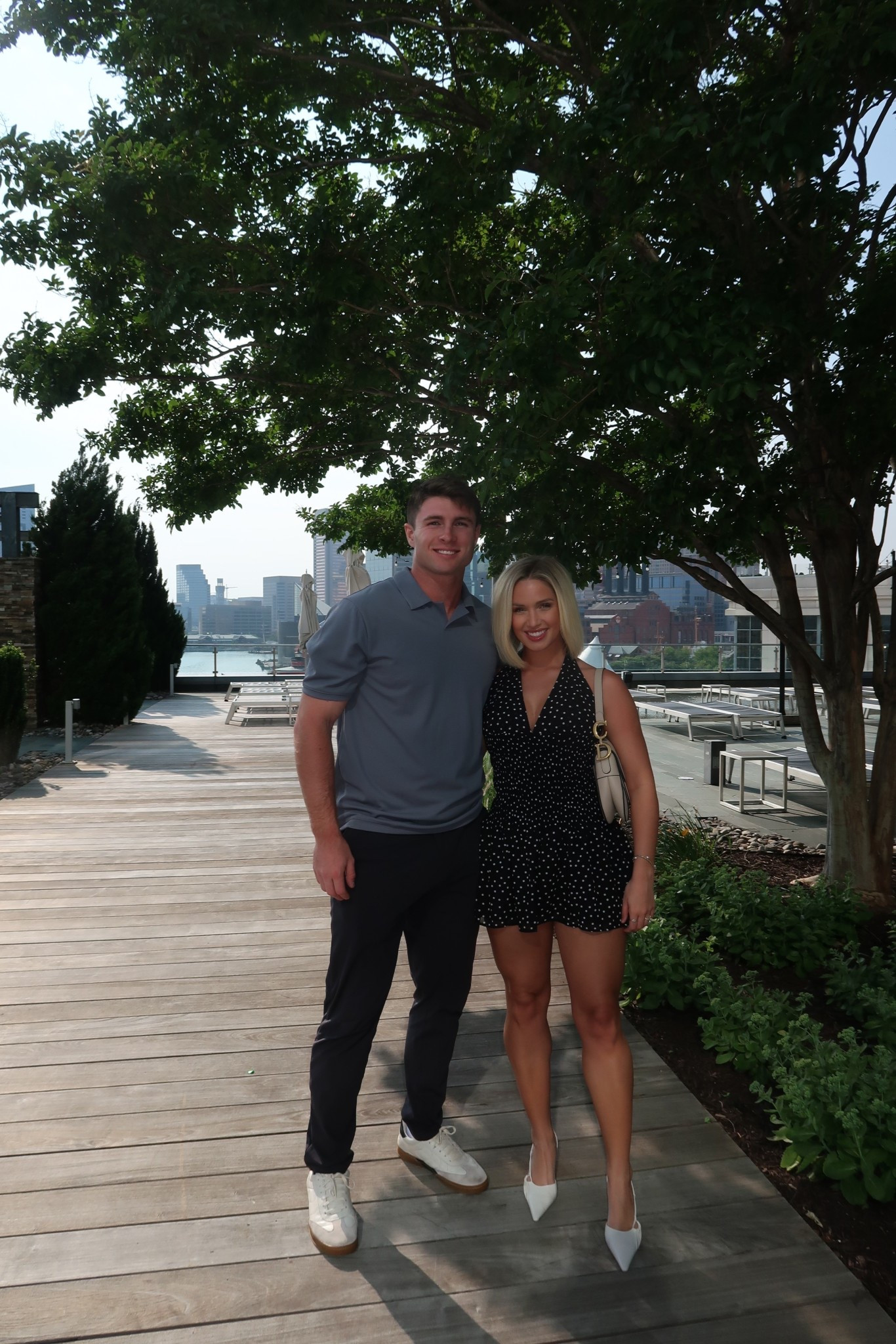 wearing size 4!

#LTKStyleTip