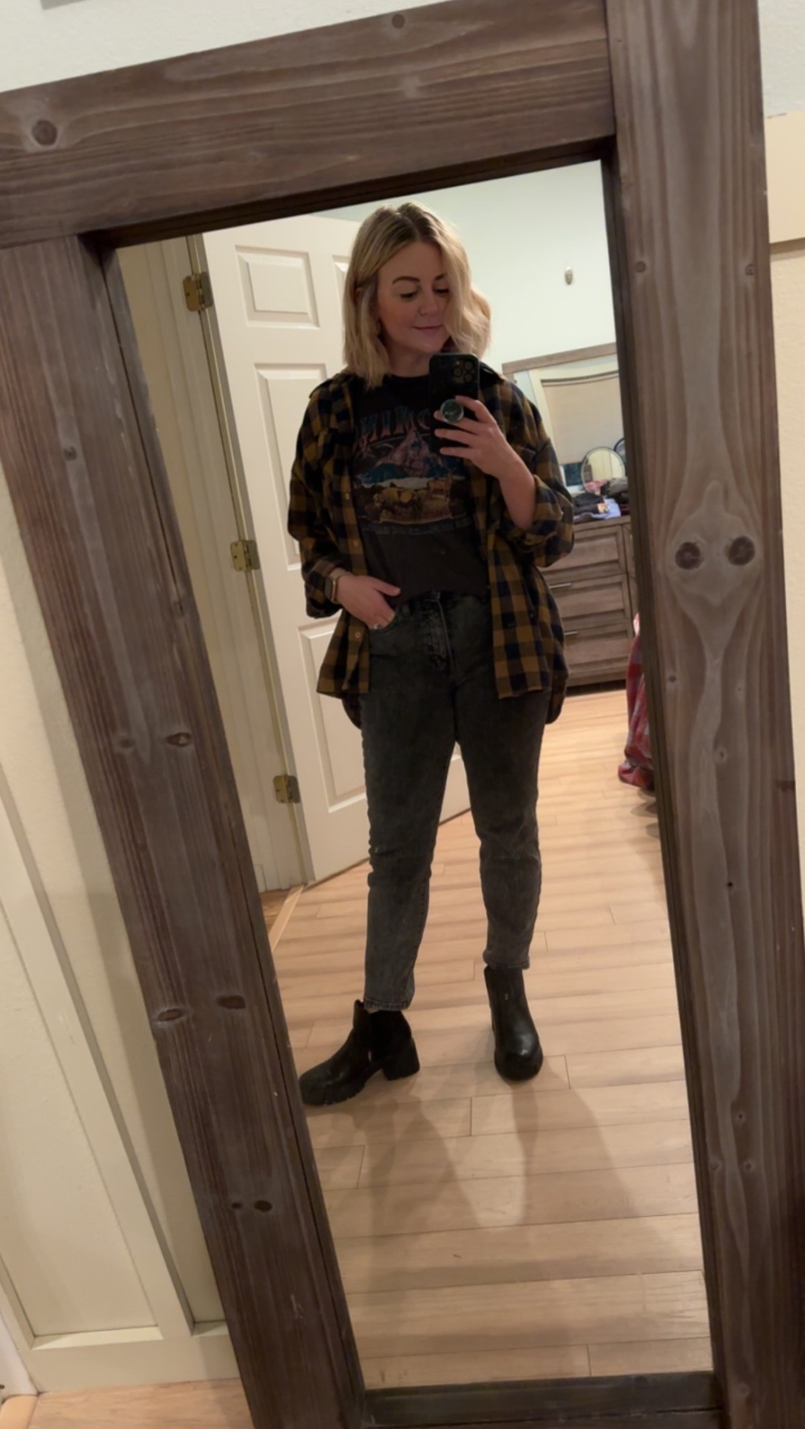 Favorite fall fit! 

#LTKSeasonal #LTKFindsUnder50 #LTKStyleTip