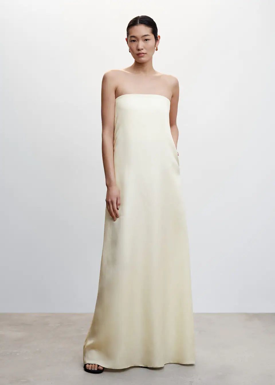 Search: Linen dress (51) | Mango USA | MANGO (US)
