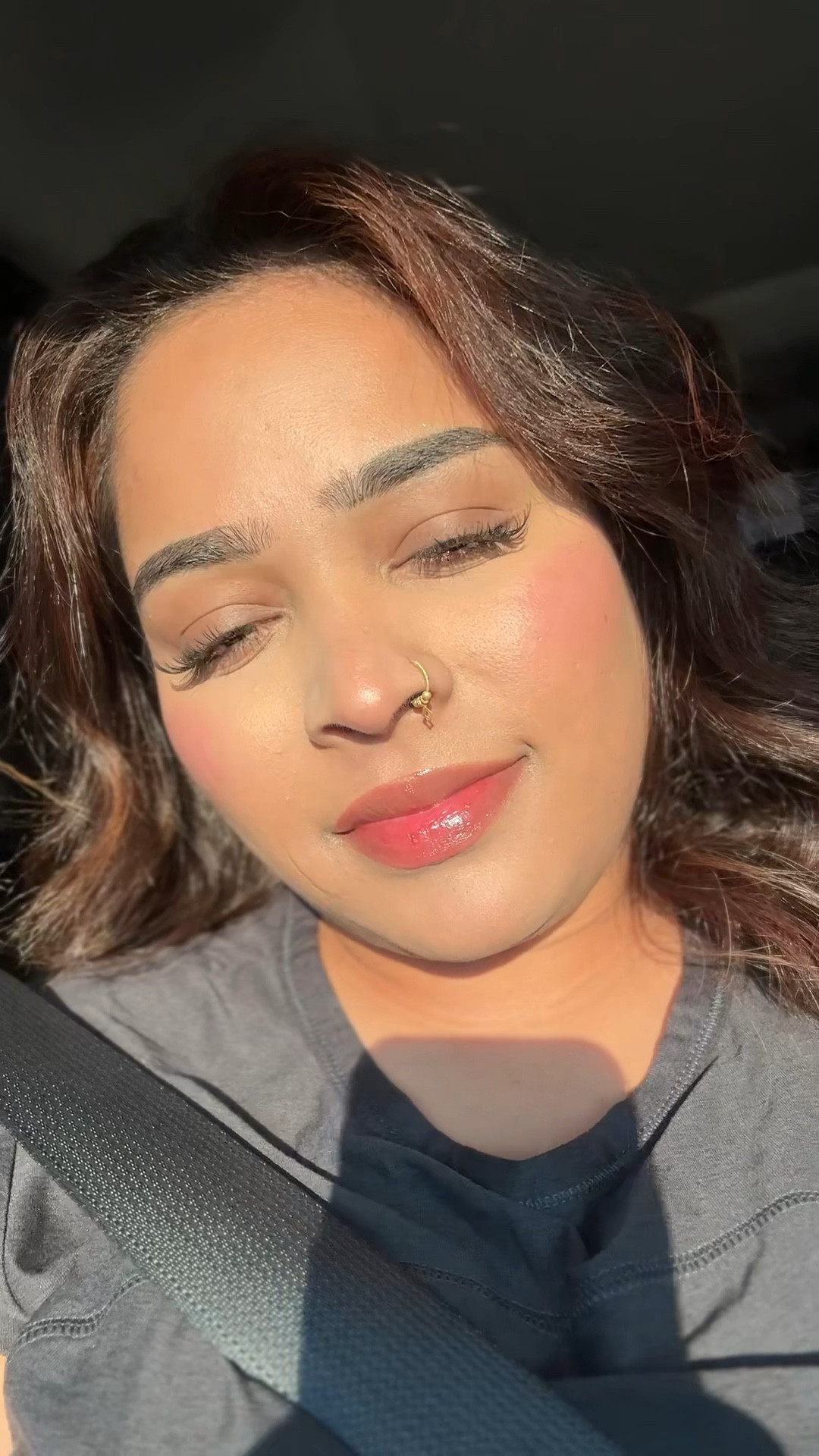 New product Alert‼️
✨Creme Brulee✨ Pout Preserve by @Olehenriksen 
Perfect shade for my brown skin girlies😍 check it out in different lighting!
Grab yours from Olehenrickson.com and @sephoracanada 

.
.
.
.

##olepartner##oleglow##glowyskincareroutine##olehenriksenskin#poutpreserve #sephoracanada #you #foryou #foryouonly ##contentcreator #makeup #lip #lipcare #perfectshadeforbrownskin #brownskinfriendly #brownskingirlie #browngirl #makeuptutorial #makeup #desigirl 

#LTKcanada #LTKautumn #LTKbeauty