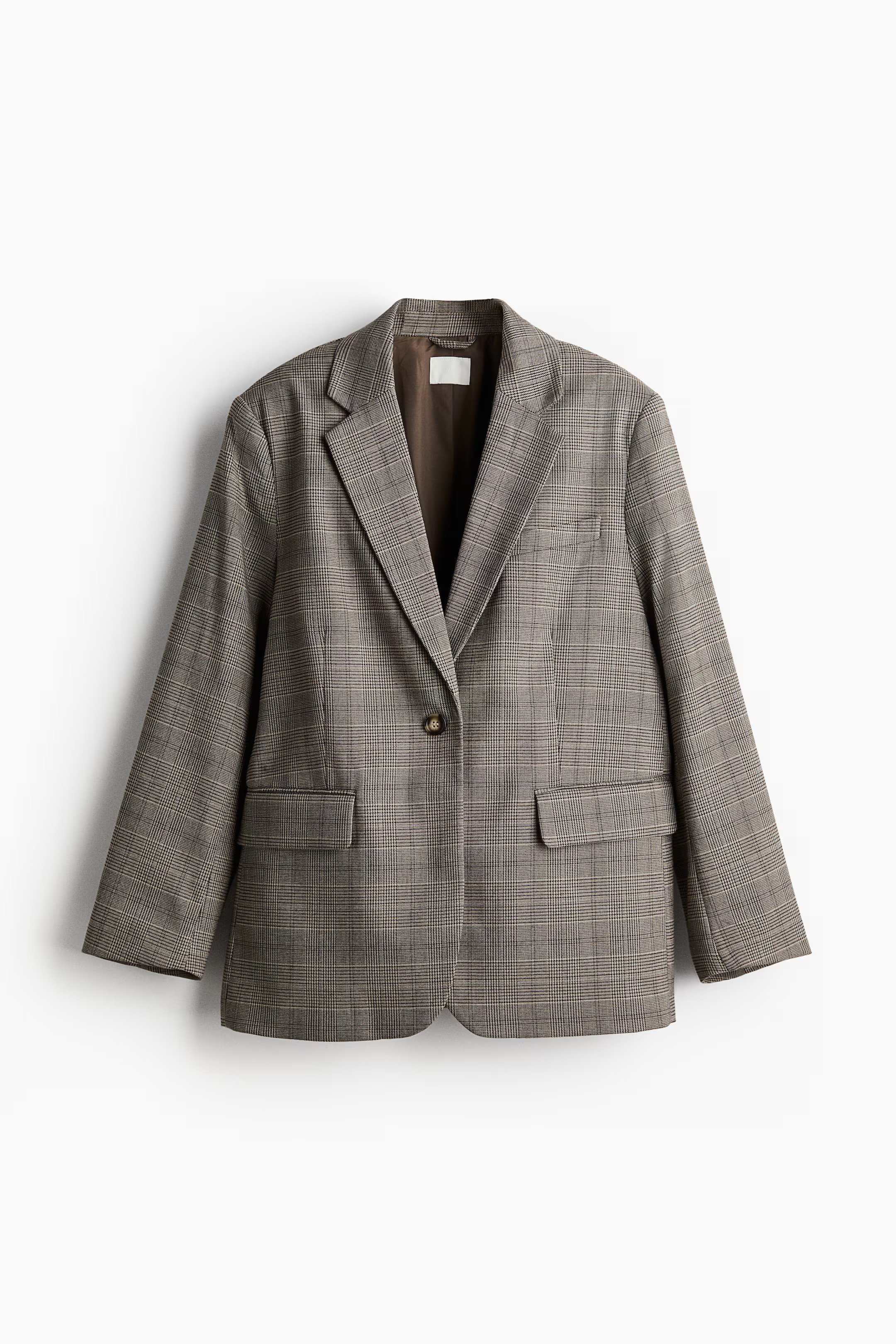 Loose-Fit Blazer | H&M (US + CA)