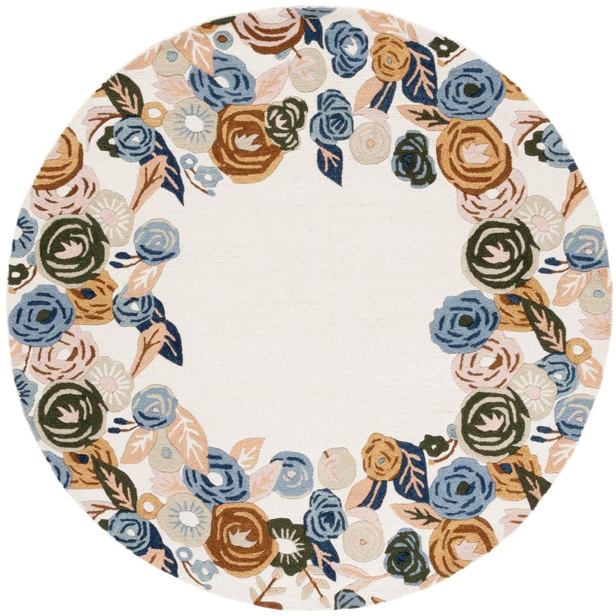 Chelsea HK292 Tufted Indoor Rugs - Safavieh | Target