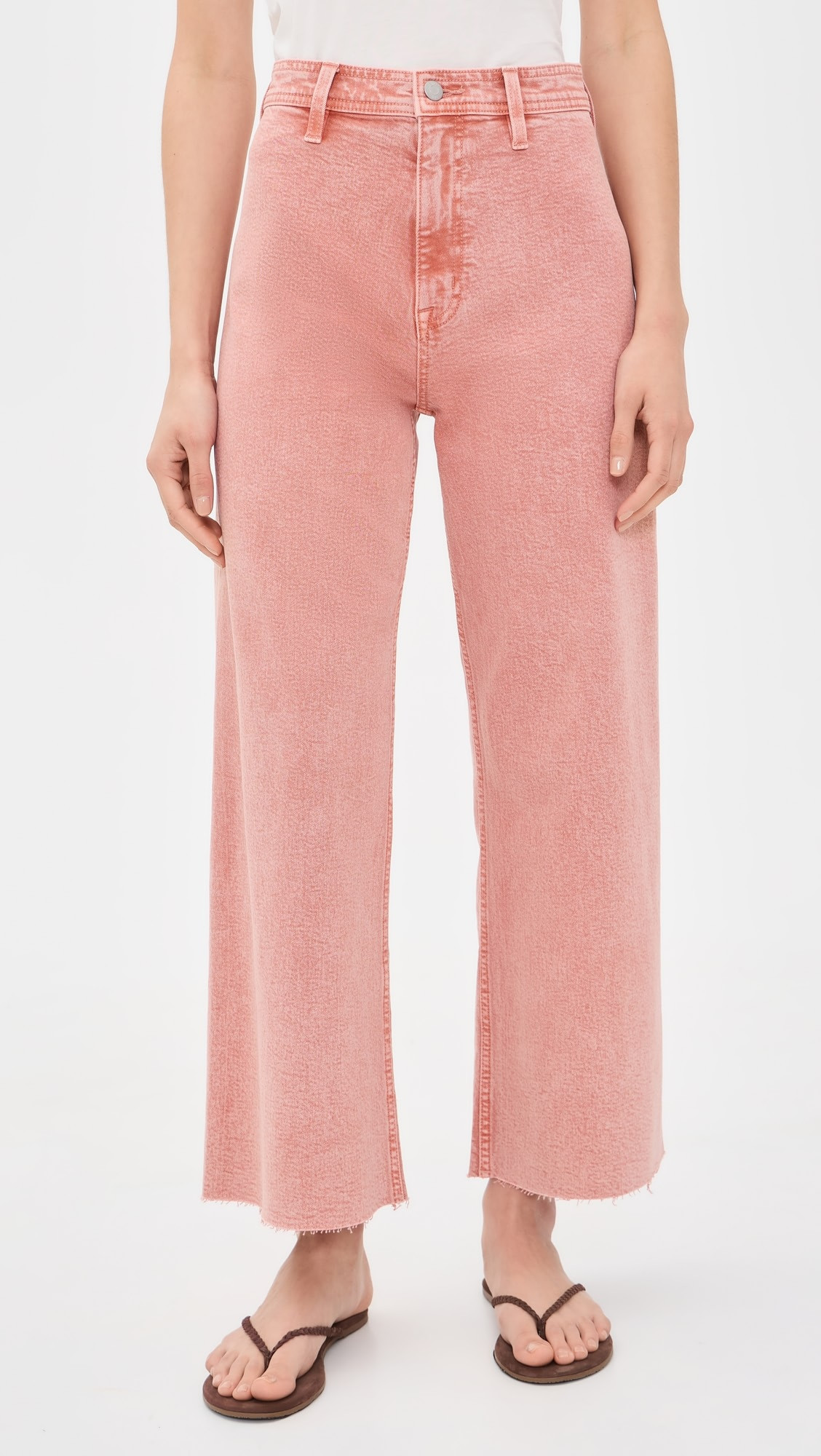 Pistola Penny Crop Jeans | Shopbop | Shopbop