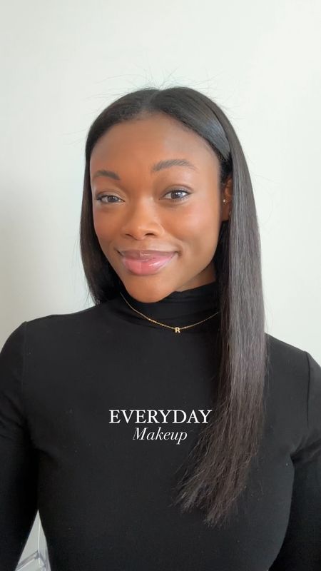Everyday makeup using my favorite @bobbibrown products from @sephora! ✨

PRODUCTS:
Vitamin-Enriched Face Base
Skin Corrector Stick in shade: Deep Bisque
Skin Full Cover Concealer in shade: Almond
Skin Long-Wear Weightless Foundation in shade: Neutral Walnut

#BobbiBrown #Sephora #BobbiBrownPartner 

#LTKunder100 #LTKbeauty
