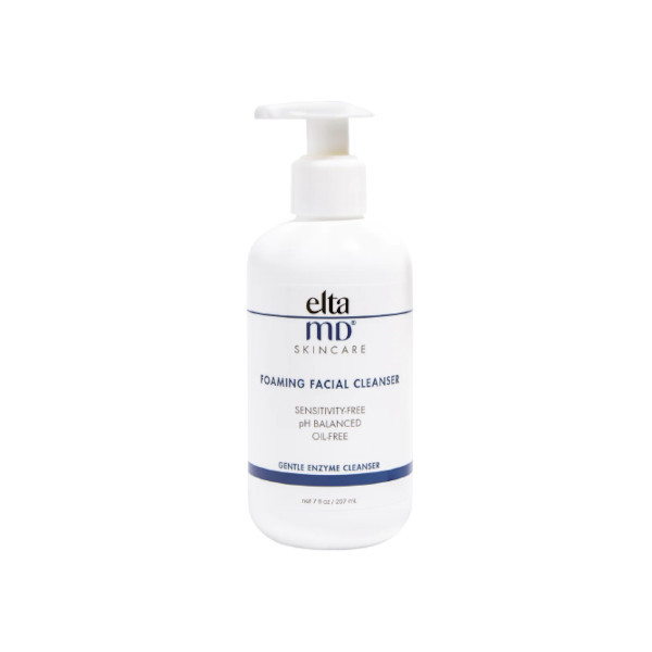 Elta MD - Foaming Facial Cleanser - 207ml | Stylevana