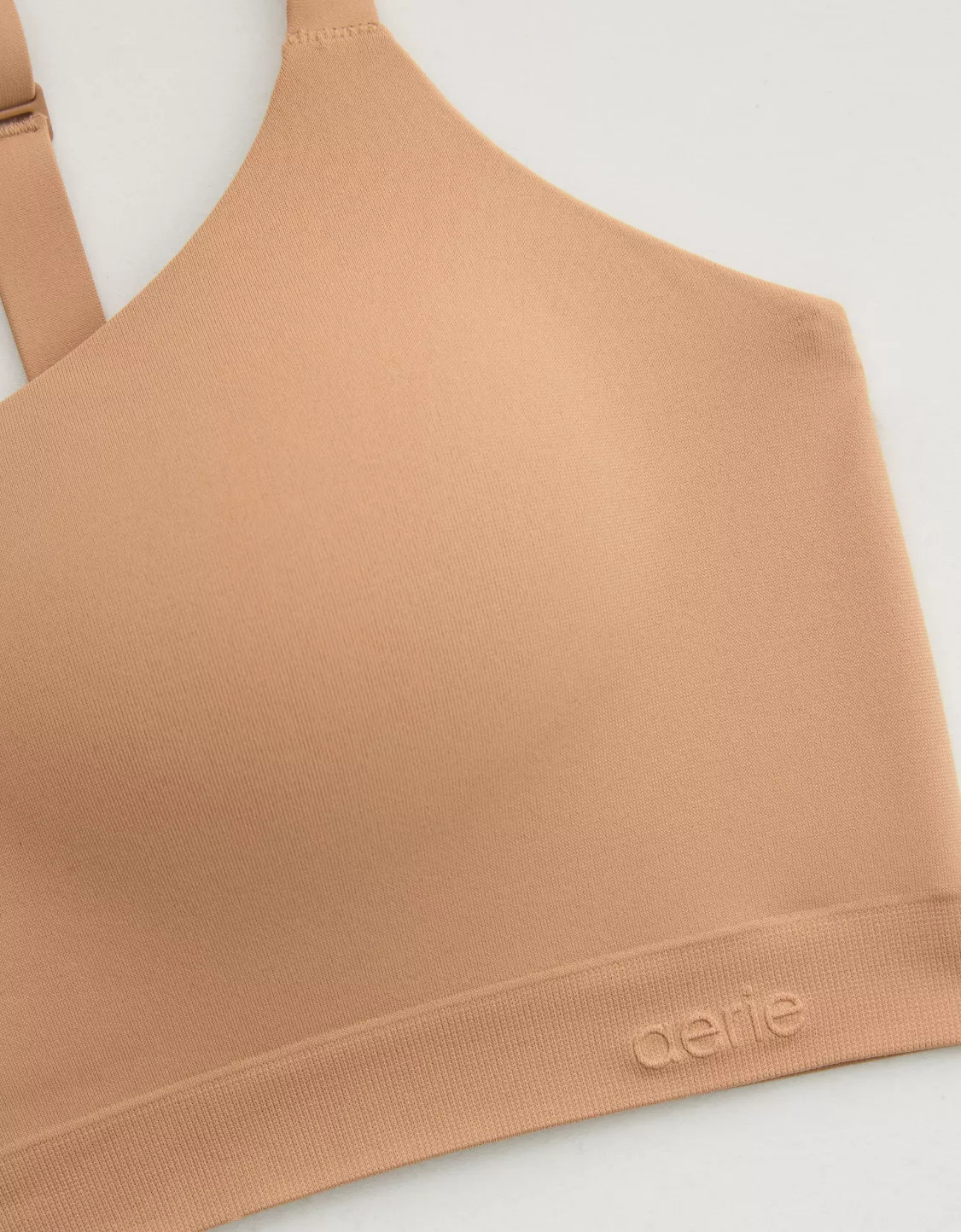 SMOOTHEZ Seamless Bra-ish Wireless Bralette | Aerie