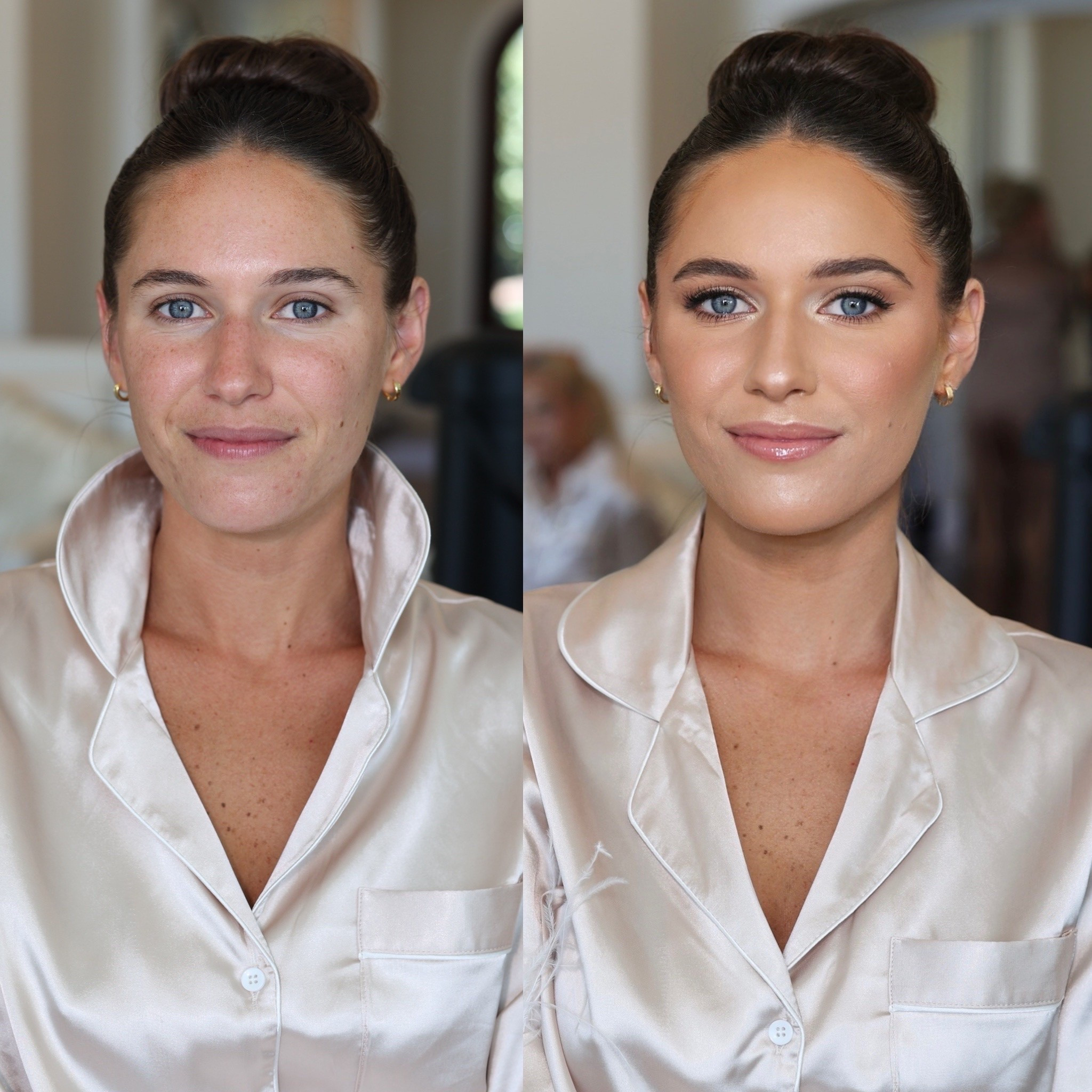 Super soft bridesmaid glam

#LTKWedding #LTKBeauty