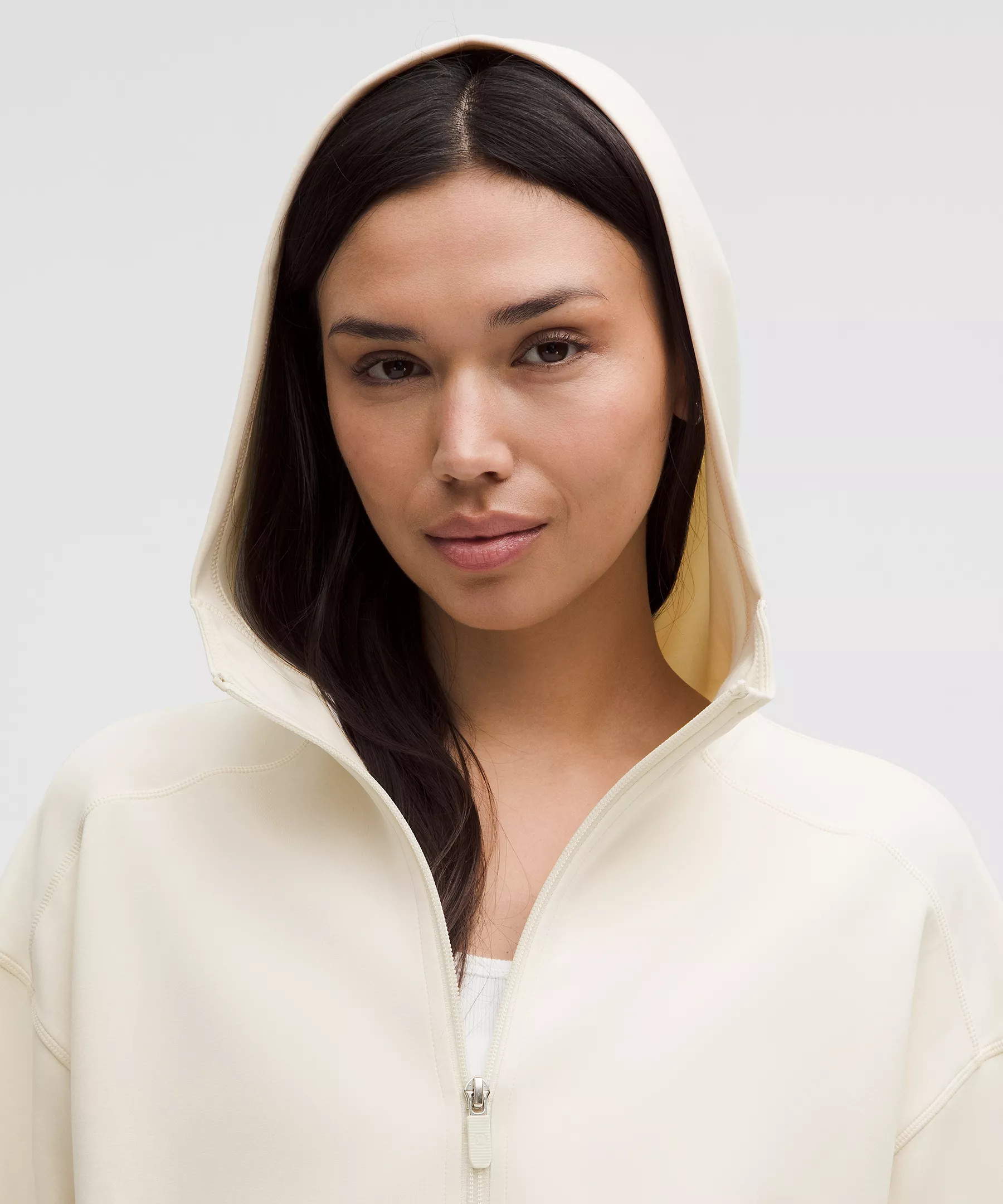 Softstreme Full-Zip Hoodie | Lululemon (US)