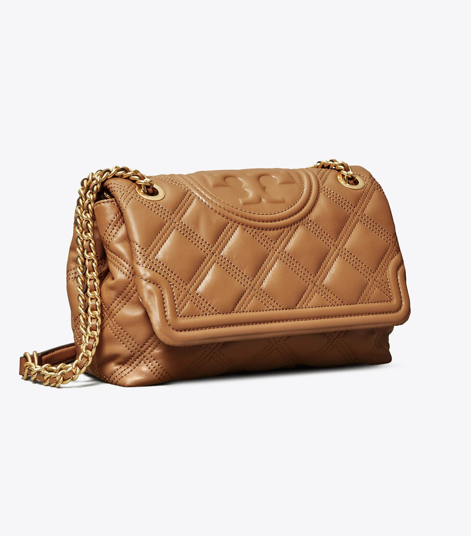 Fleming Soft Convertible Shoulder Bag | Tory Burch (US)