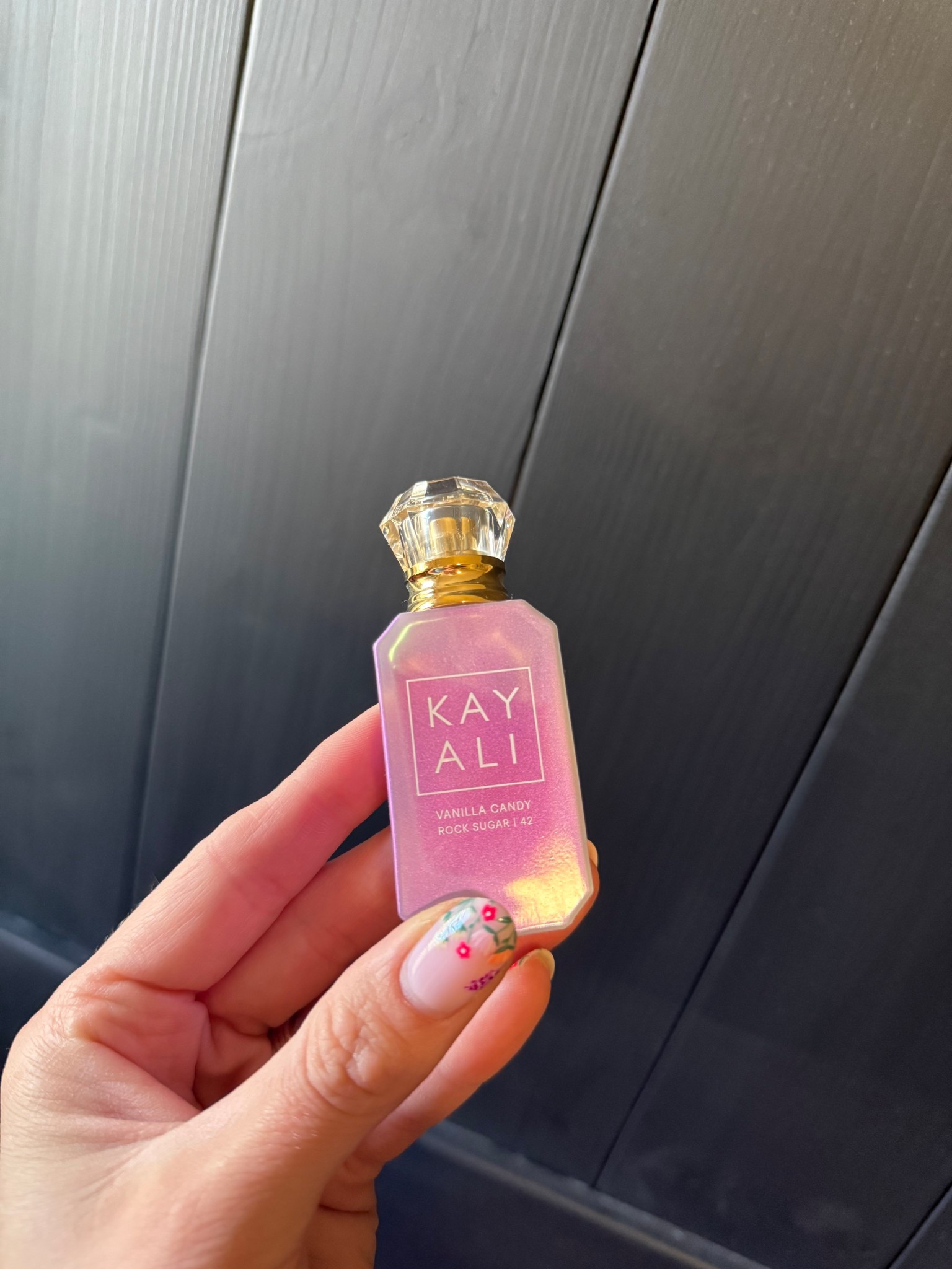 Obsessed with this sweet perfume! It’s kinda addicting !

#LTKmomlife #LTKHome #LTKBeauty