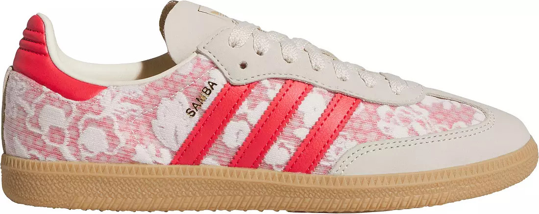 adidas Women's Samba OG Shoes | DICK'S Sporting Goods