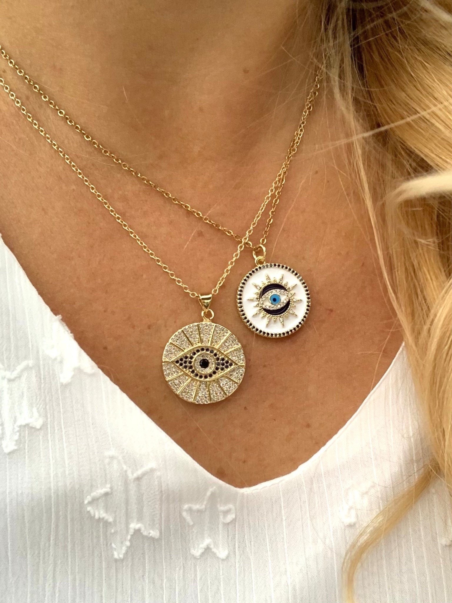 Gift guide:  Necklace, gift guide, gift guides, gifts for her, gift guide for her, gift ideas for her, gift ideas, holiday gifts, holiday gifting, holiday gift, holiday gift guide, gift guides, gift, gifts, holiday season, holiday gifts 2026

#LTKSeasonal #LTKOver40 #LTKSaleAlert #LTKMothersDay #LTKTravel #LTKgrwm #LTKootd #LTKWorkwear #LTKSwim #LTKFestival 