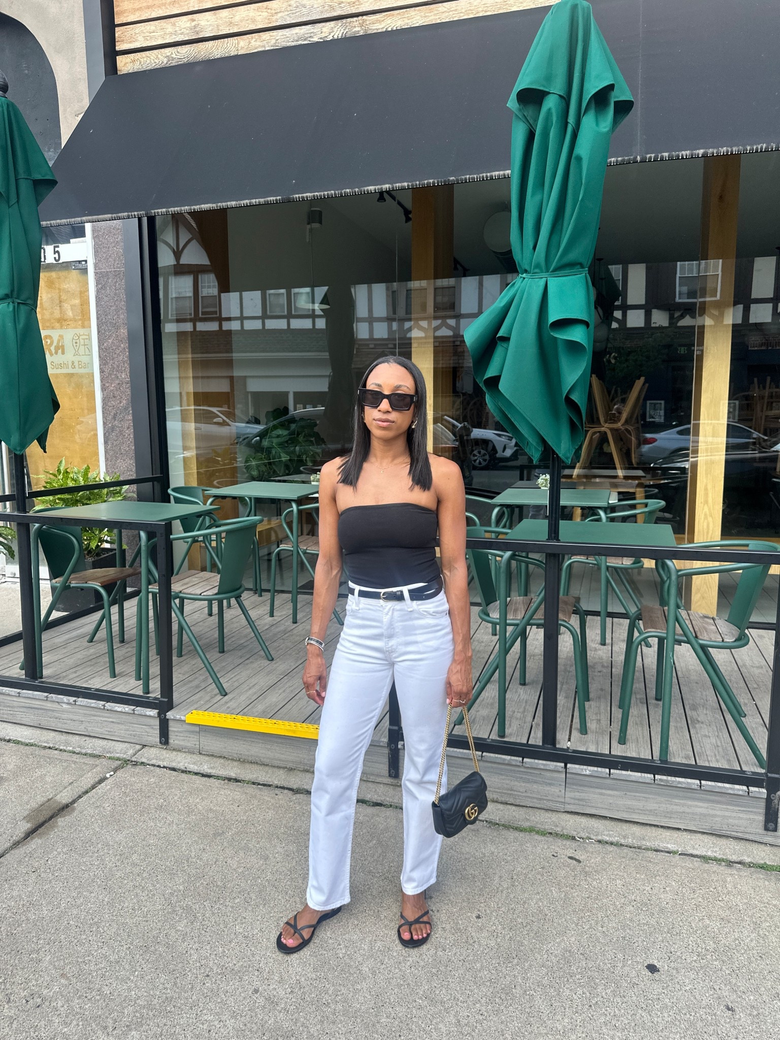 Dinner outfit minimalist style✨

#LTKPetite #LTKStyleTip #LTKShoeCrush