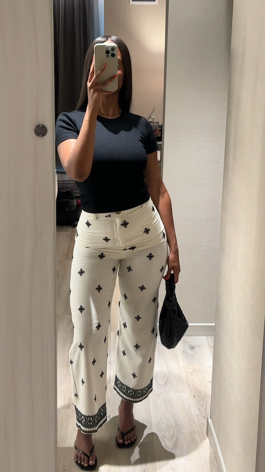 quick outfit for church 🤍

#LTKWorkwear #LTKBeauty #LTKStyleTip