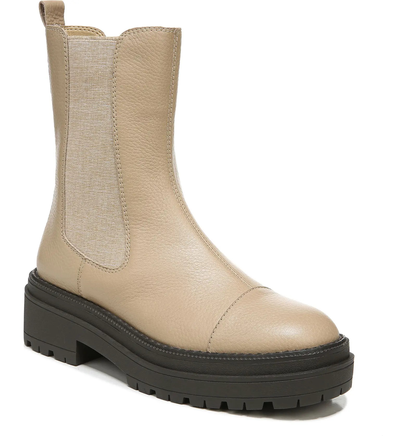 Wellington Cap Toe Chelsea Boot | Nordstrom Rack