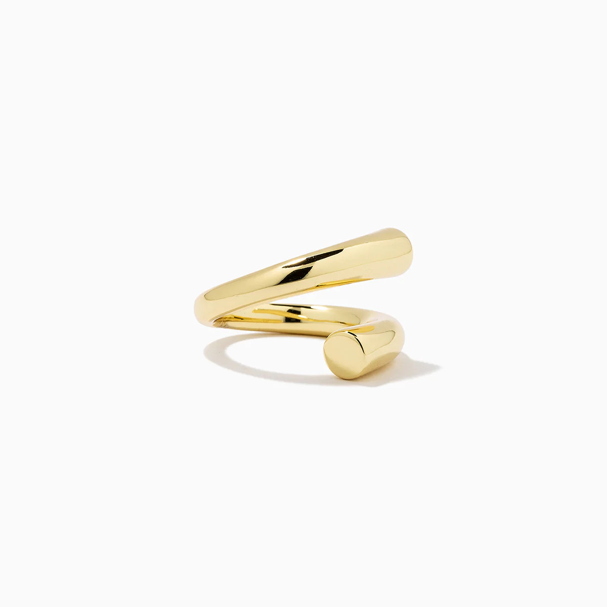 Around Town Ring | Uncommon James