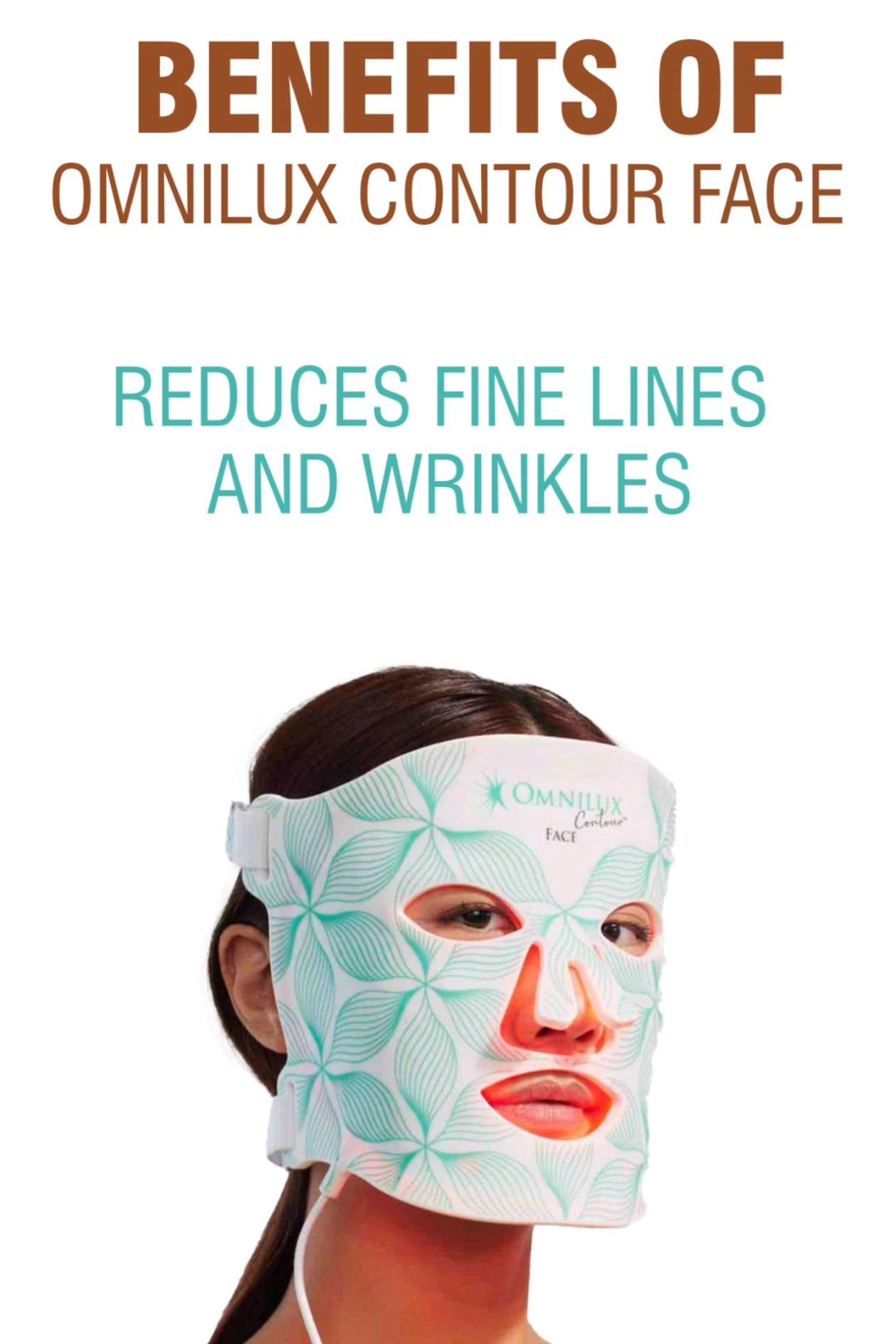 Unlock Your Skin's Radiance with Omnilux Contour Face! ✨ Bid farewell to fine lines, wrinkles, and redness as you embrace a smoother, more vibrant complexion. Promote natural, youthful-looking skin without any discomfort or downtime. Elevate your skincare routine with confidence and glow from within!❤

#SkinHealth #AntiAging #YouthfulSkin #RadiantComplexion #NaturalBeauty #HealthySkin #BeautyRoutine #NoDowntime #GlowingSkin #FineLines #reels #WrinkleReduction #Pigmentation #RednessTreatment #Fyp #TrendingReels #Explorepage #instagood #Viralreels #skincare

#LTKBeauty #LTKStyleTip