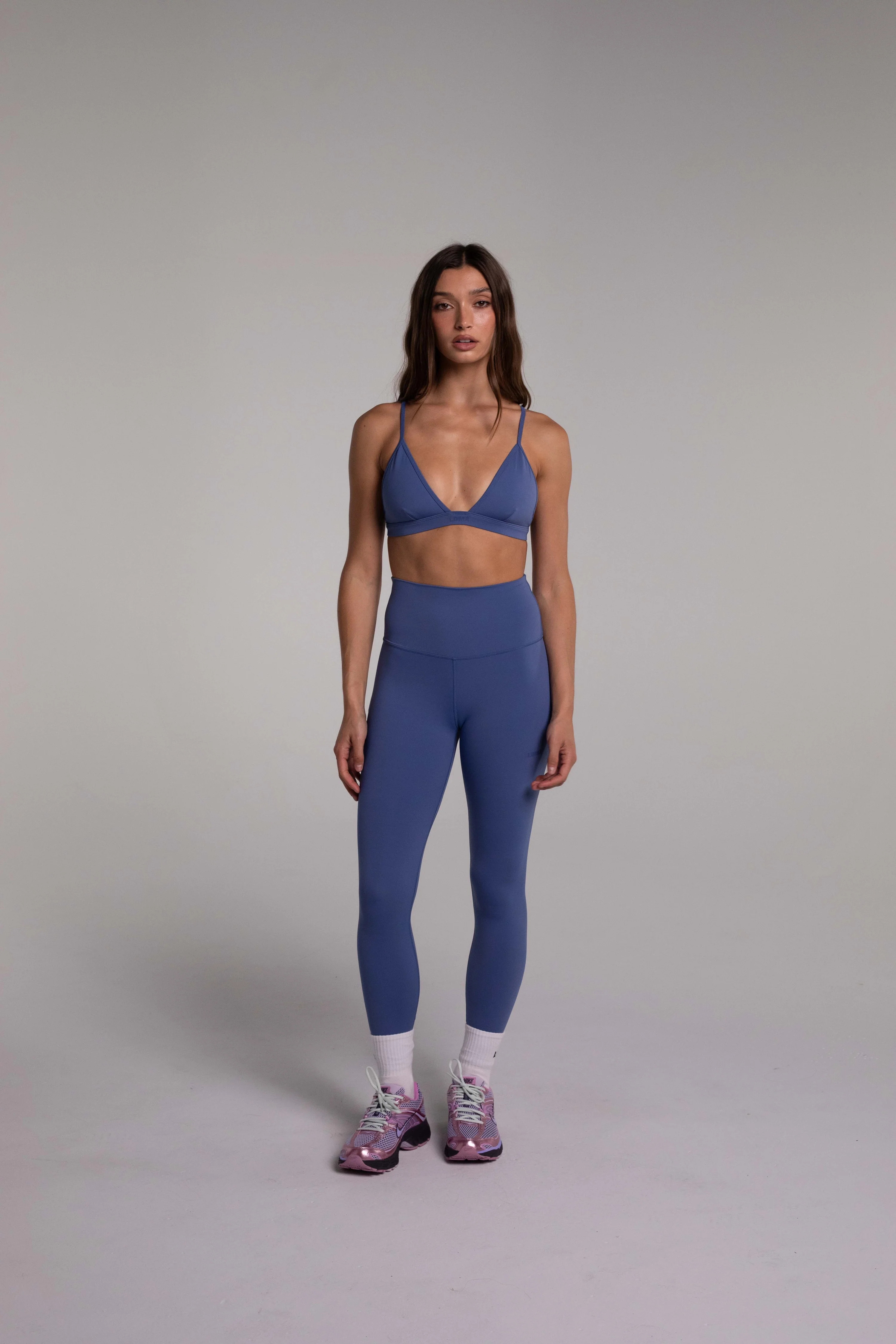 Contour High Rise Legging | LDMA