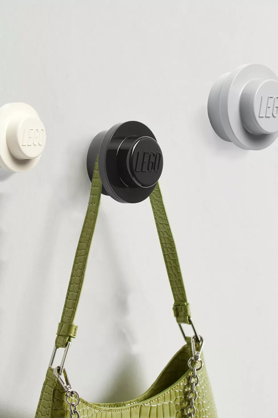 LEGO Wall Hook Set | Urban Outfitters (US and RoW)