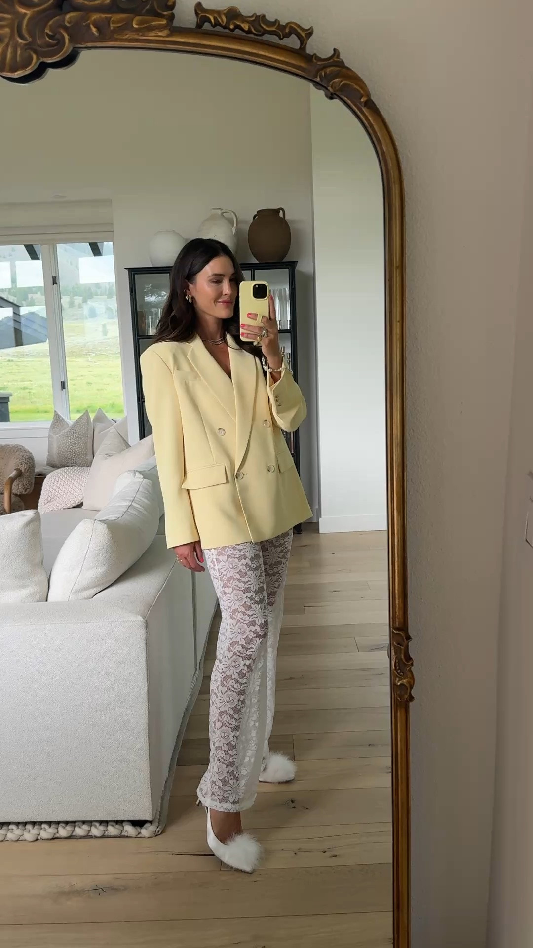 Butter yellow baby shower outfit🧈🍼 wearing smalls

Summer
Date night

#LTKootd #LTKSeasonal