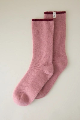 TBCo Cashmere & Merino Socks | Anthropologie (UK)