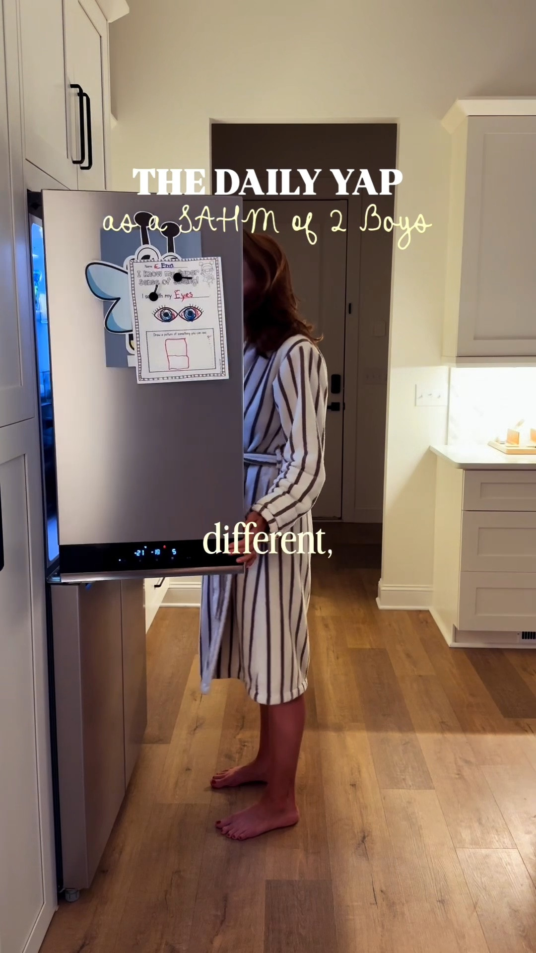 The Daily Yap Vlog 💛 September 9th, 2026  @Brooklinen @Sephora @ulta @Bondi Boost @hillhousehome

#LTKgrwm #LTKdayinmylife #LTKvlog