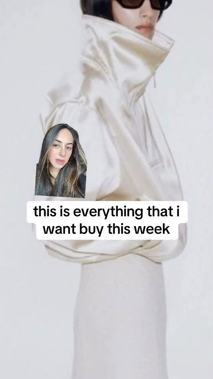this is everything that i want to buy this week | 3/29

#LTKootd #LTKSeasonal