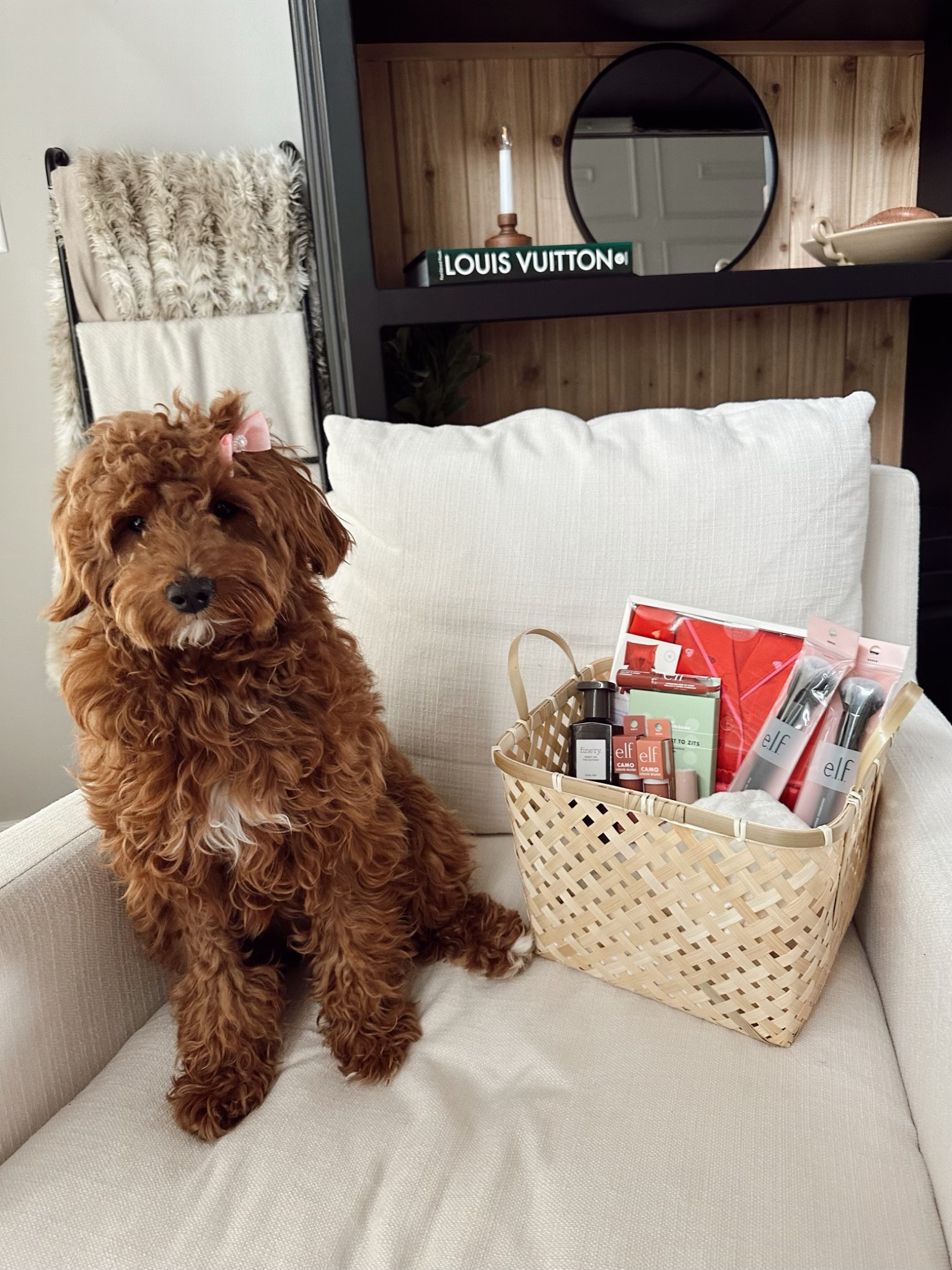 Favorite beauty finds at target 

Valentines 
Style 
Beauty 
Gift guide 
Valentine’s Day 

#LTKGiftGuide #LTKMostLoved #LTKstyletip