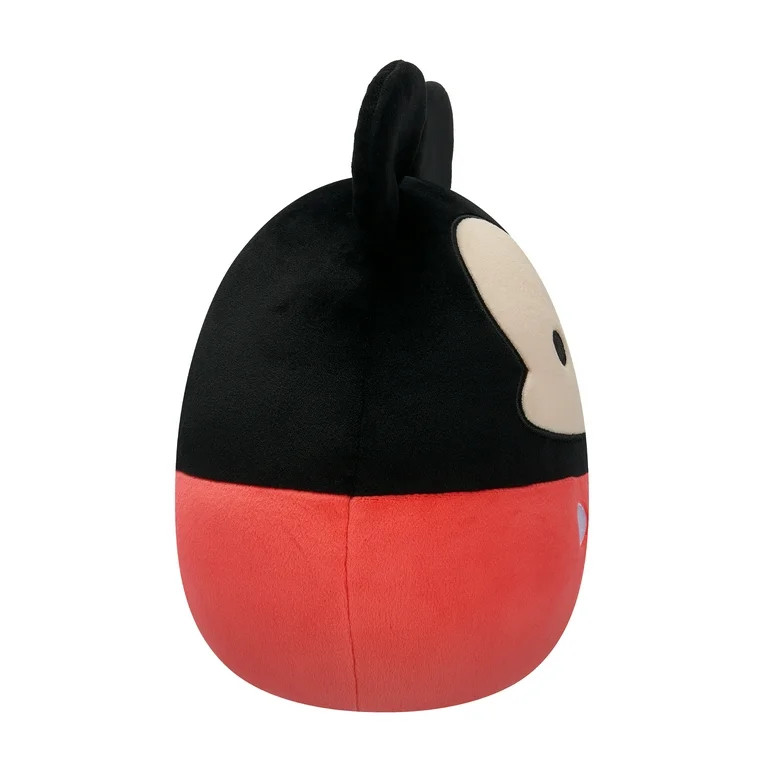 Squishmallows Official 8 inch Disney Mickey Mouse - Child's Ultra Soft Stuffed Plush Toy | Walmart (US)