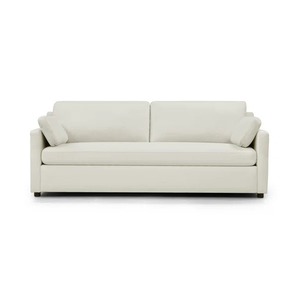 Valluga 84'' Upholstered Sofa | Wayfair North America