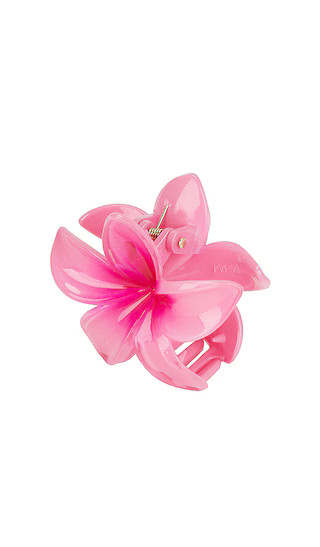 Midi Super Bloom Clip in Dragonfruit | Revolve Clothing (Global)