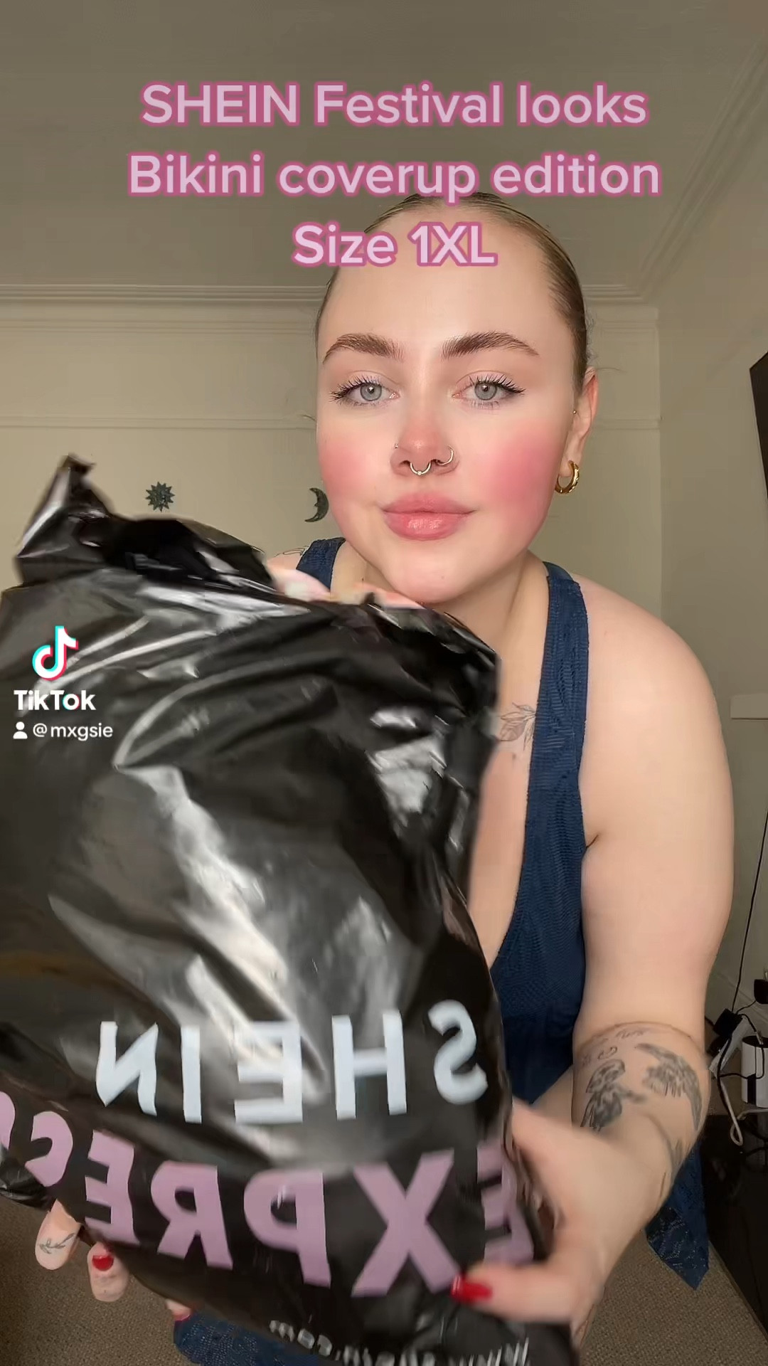 Plus size curve swimwear swimsuit bikini cover up

#LTKcurves #LTKunder50 #LTKSeasonal