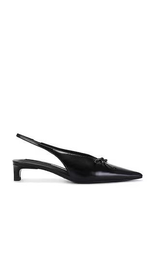 Tony Bianco ESCARPINS CLICHE en Black. Taille 6.5. Also en 6, 7, 8, 8.5, 9. | Revolve Clothing (Global)