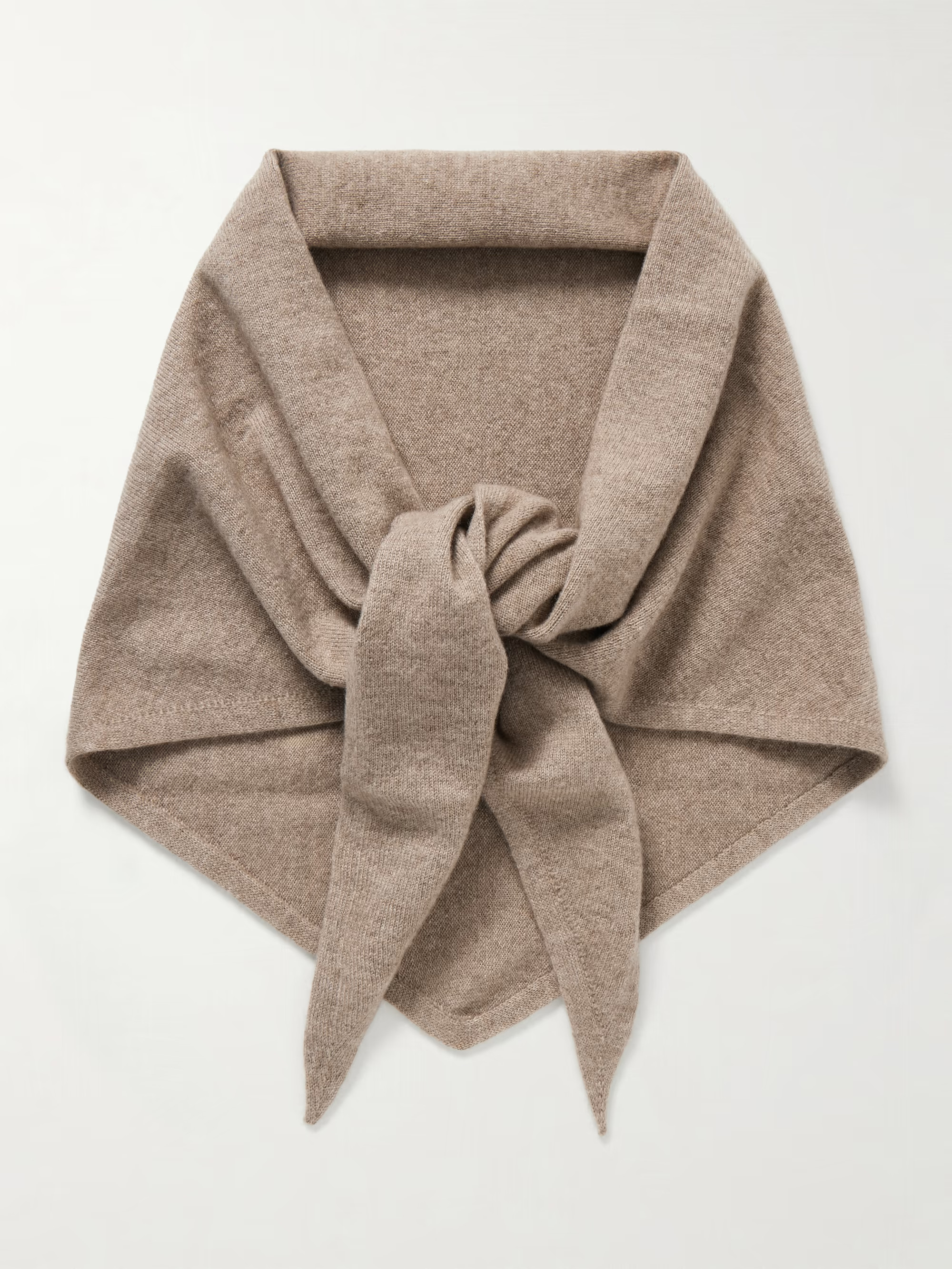 Leomine cashmere scarf | NET-A-PORTER (UK & EU)