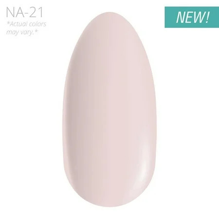 Nail DIP Powder, Naturale Color Collection, Dipping Acrylic For Any Kit or System by DipWell (NA - 21) | Walmart (US)