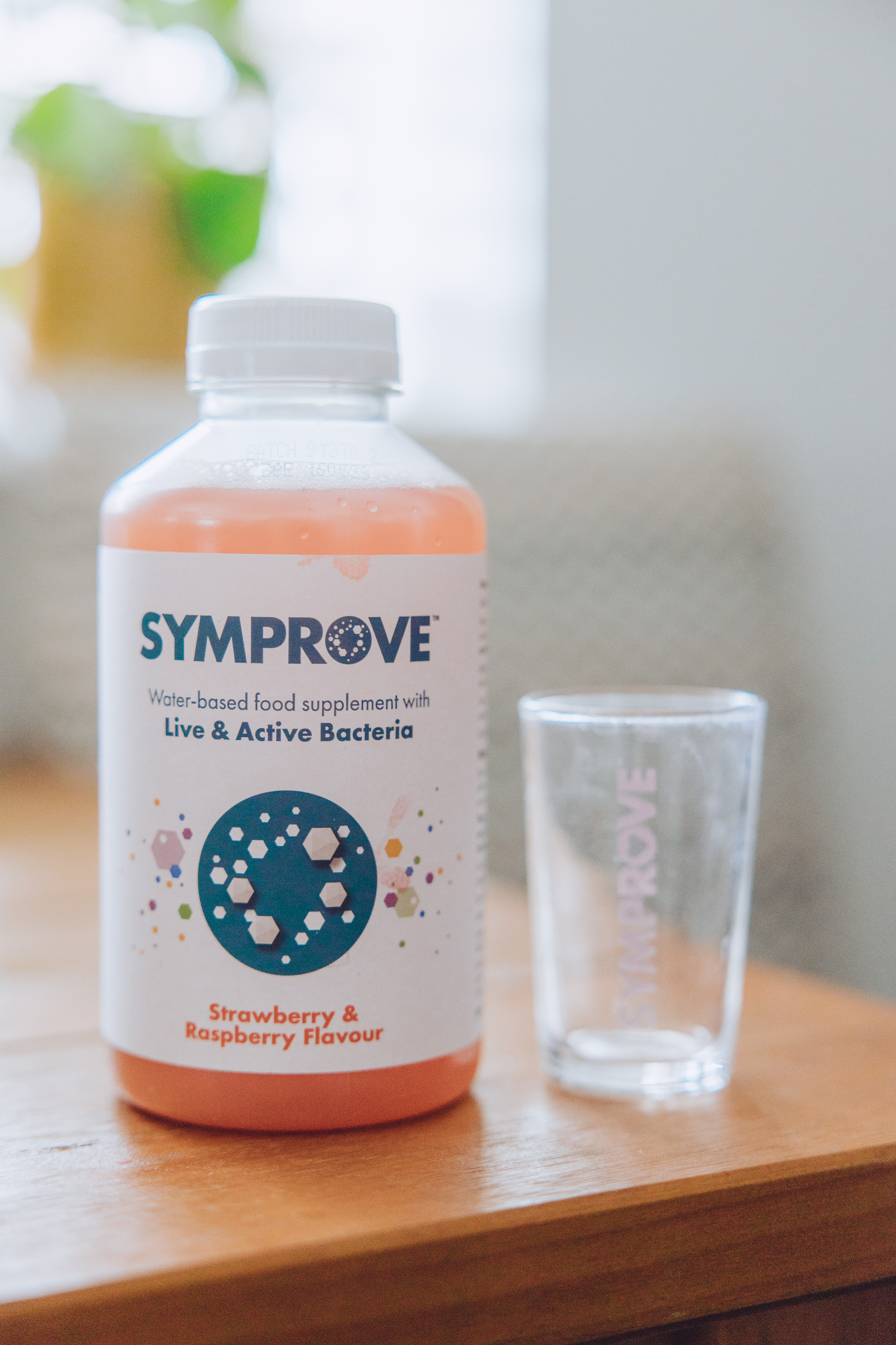 Get 50% off your first 3 months of a flexible Symprove subscription (no minimum term) with my code 𝗦𝗜𝗠𝗣𝗘𝗟𝗟𝗘𝟱𝟬 via Symprove direct or buy from Amazonn

I did the Zoe study (don’t recommend, tell you later 🤪) and my gut health came back as poor.

I knew this. I’d had so many stomach issues, my hormones were shot and so was my immune system 🥹

I thought back to the one glimmer of hope (read energy and happiness) I’d had over the last few years of being unwell and it coincided with one thing - the (then) 12 week @symproveyourlife programme 🙌🏾

One full year later of my daily shot… and I’m continuing to sing the virtues of the easiest addition you can make to your self-care routine. 

#LTKhome #LTKuk