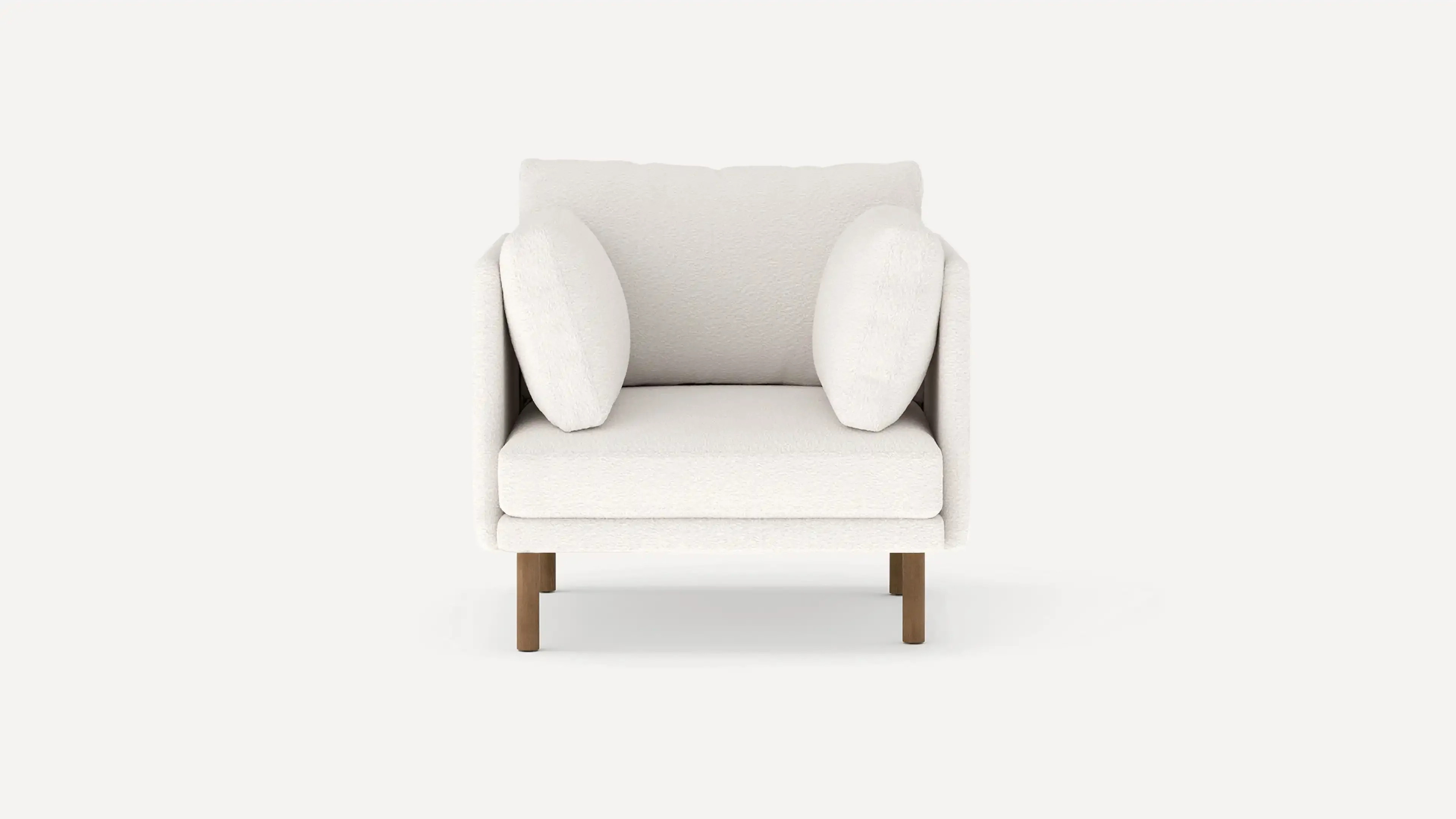 Field Armchair | Burrow