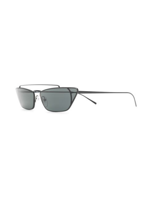 Ultravox cat-eye sunglasses | Farfetch (US)