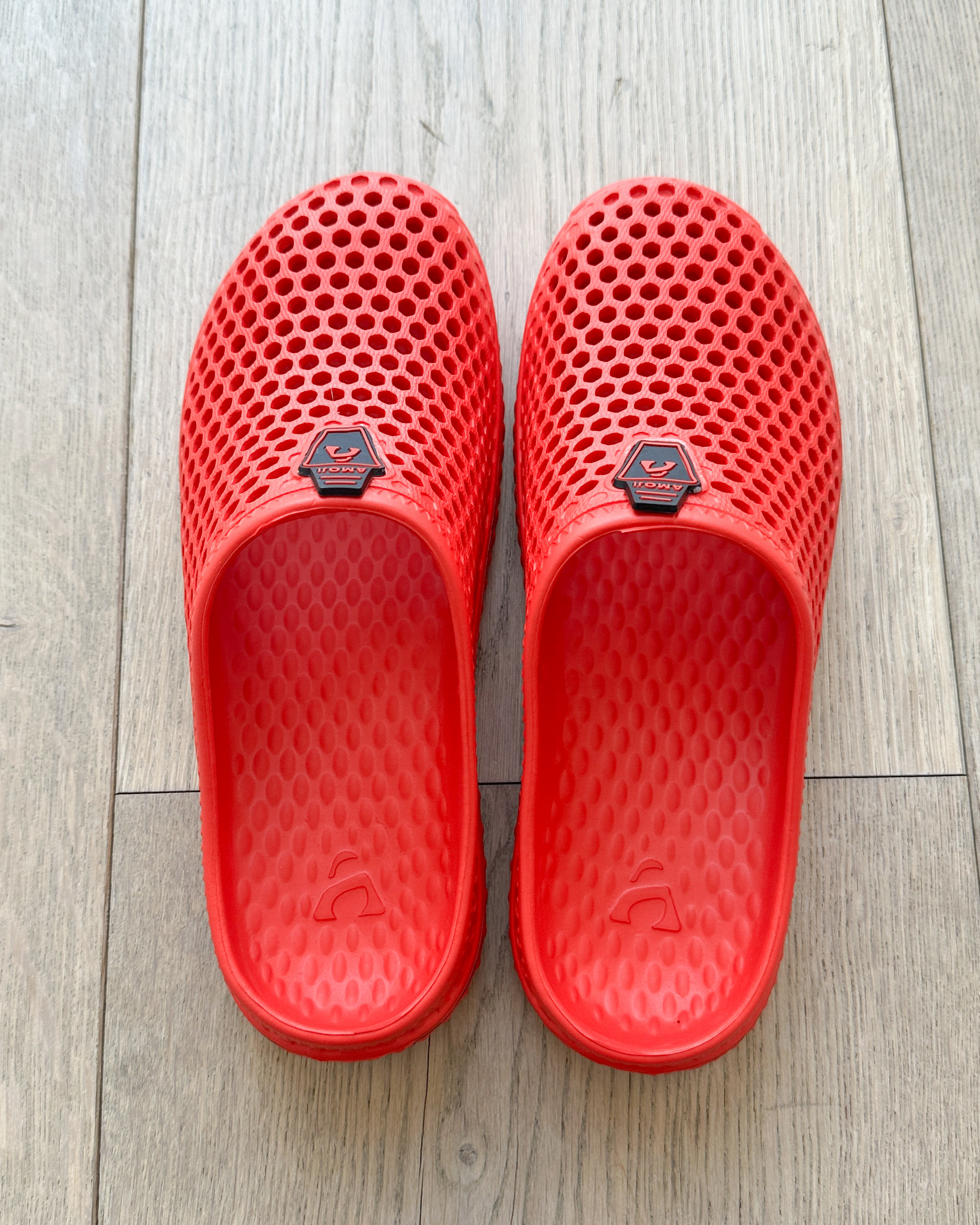 Stay comfy and ready for anything 👟✨ with these clogs slippers—perfect for garden days, quick errands, or just relaxing at home! Designed with a lightweight, breathable build and easy slip-on style, they give you all-day comfort without the hassle 💖🌿. Water-friendly and easy to clean, they’re made for both indoor and outdoor use 👀✨. Trust me, these are the kind of shoes you’ll keep by the door and wear nonstop 💕

#clogs #gardenshoes #sliponshoes #comfortstyle #everydaywear #casualshoes #comfyclothes #outfitinspo #shoefinds #easywear #lightweight #breathable #homeessentials #lifestyleupgrade #ontherun #shoestyle #ltkfashion #ltkfinds #comfyvibes #outdoorstyle #dailyessentials #footwear #casualstyle #musthave 

 