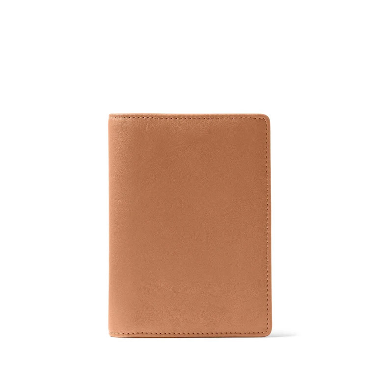 Deluxe Passport Cover | Leatherology