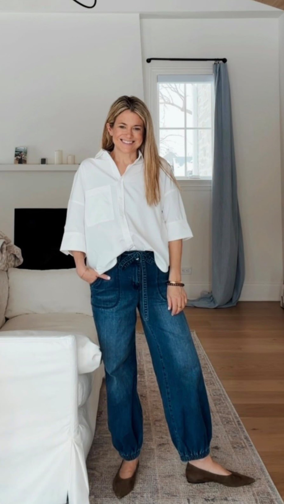 Amazon OOTD!

#LTKdayinmylife #LTKootd #LTKgrwm